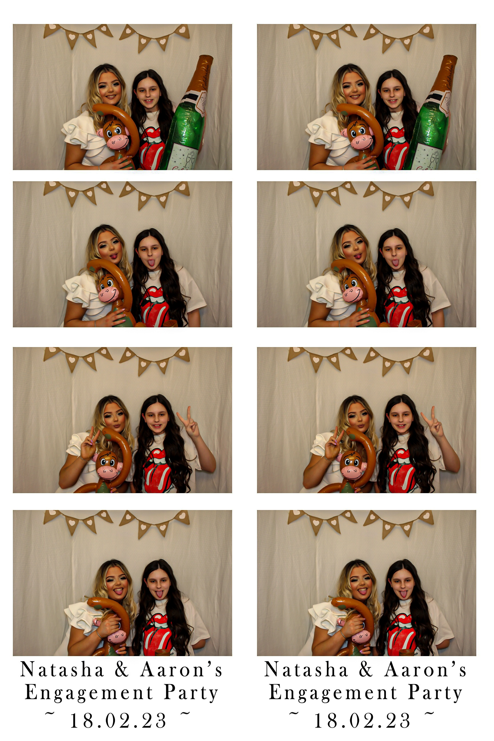Natasha &  Aaron's Engagement Party | View more photos from the event at gallery.capturecube.co.uk/u/Capture-Cube/Natasha-Aarons-Engagement-Party