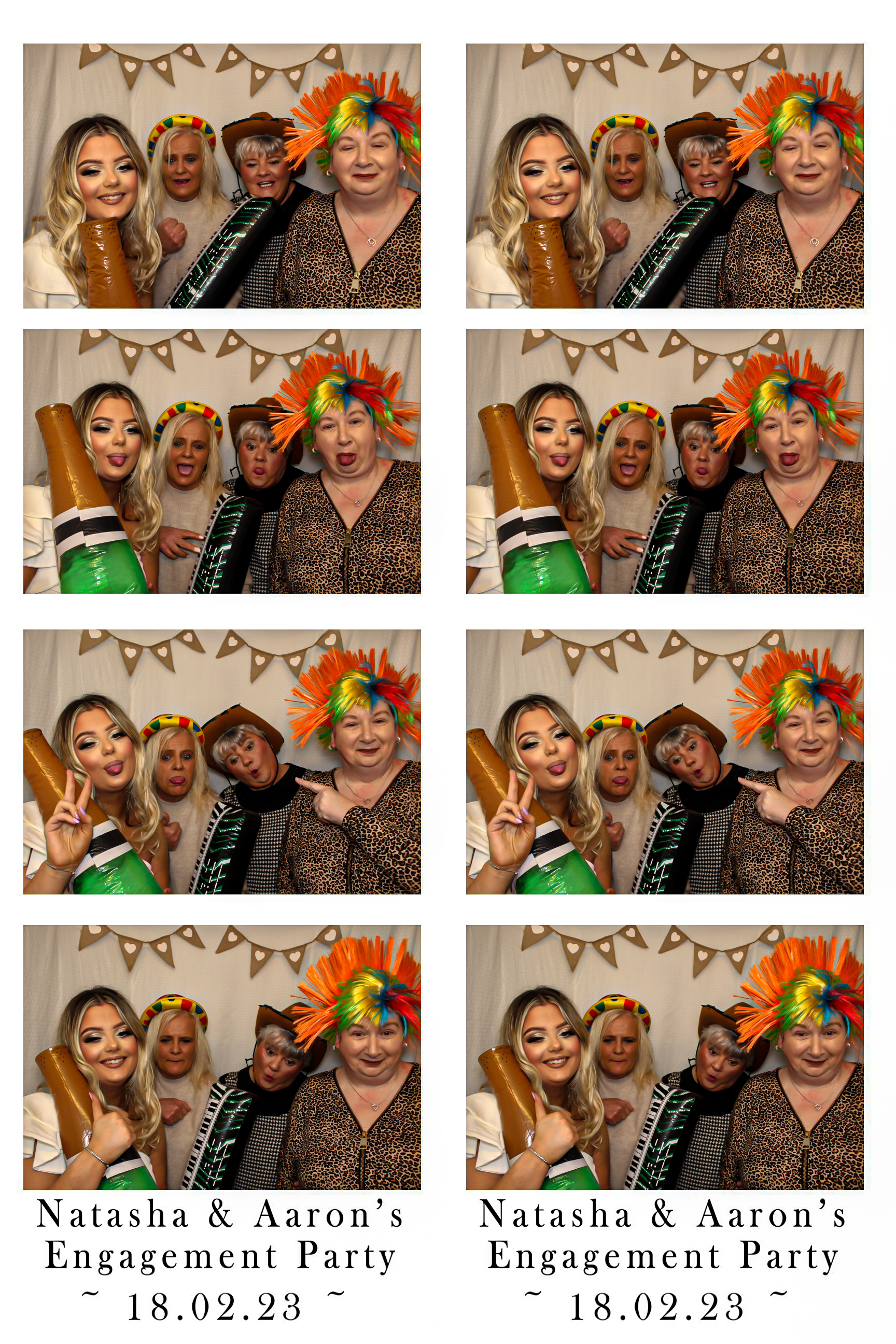 Natasha &  Aaron's Engagement Party | View more photos from the event at gallery.capturecube.co.uk/u/Capture-Cube/Natasha-Aarons-Engagement-Party