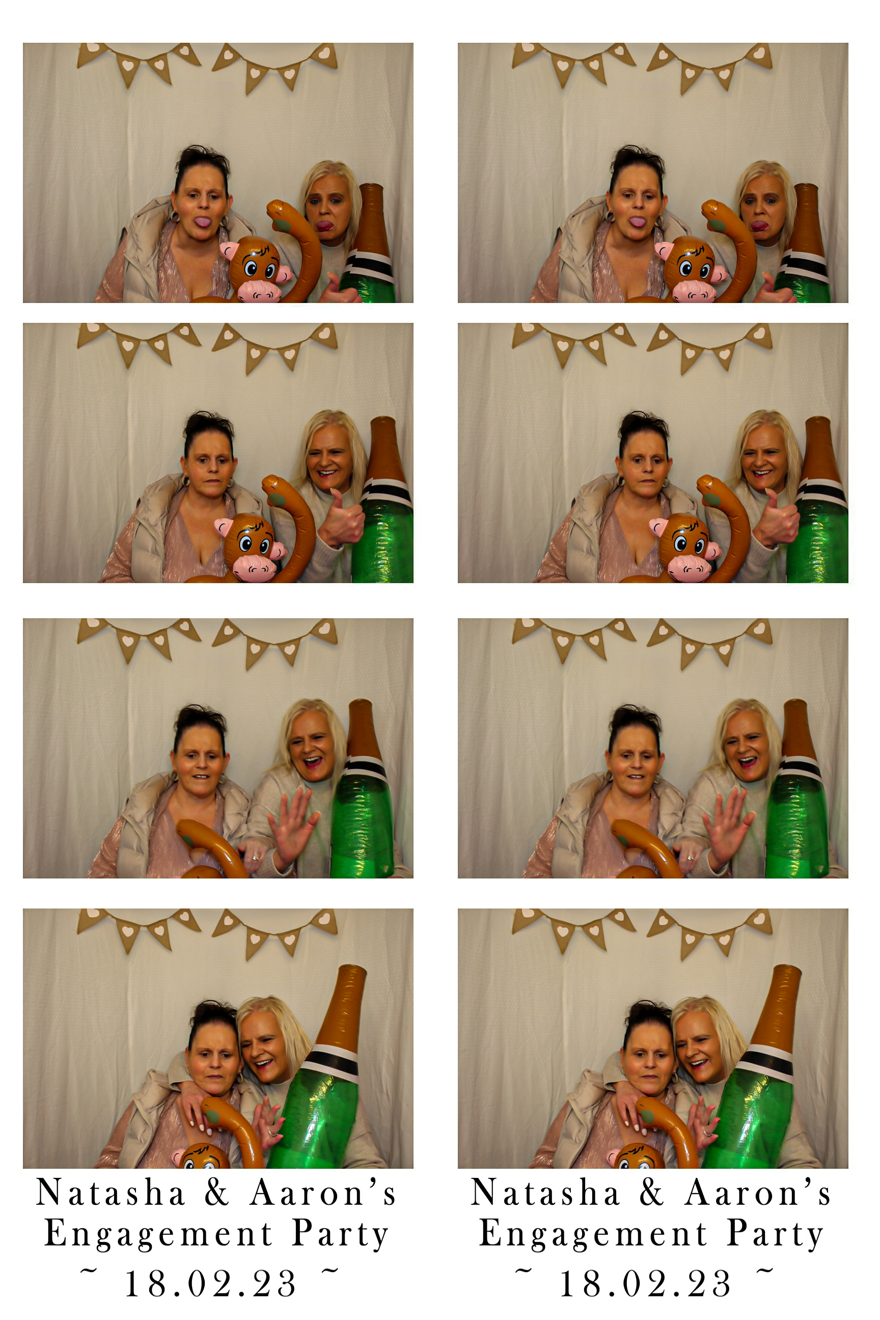 Natasha &  Aaron's Engagement Party | View more photos from the event at gallery.capturecube.co.uk/u/Capture-Cube/Natasha-Aarons-Engagement-Party