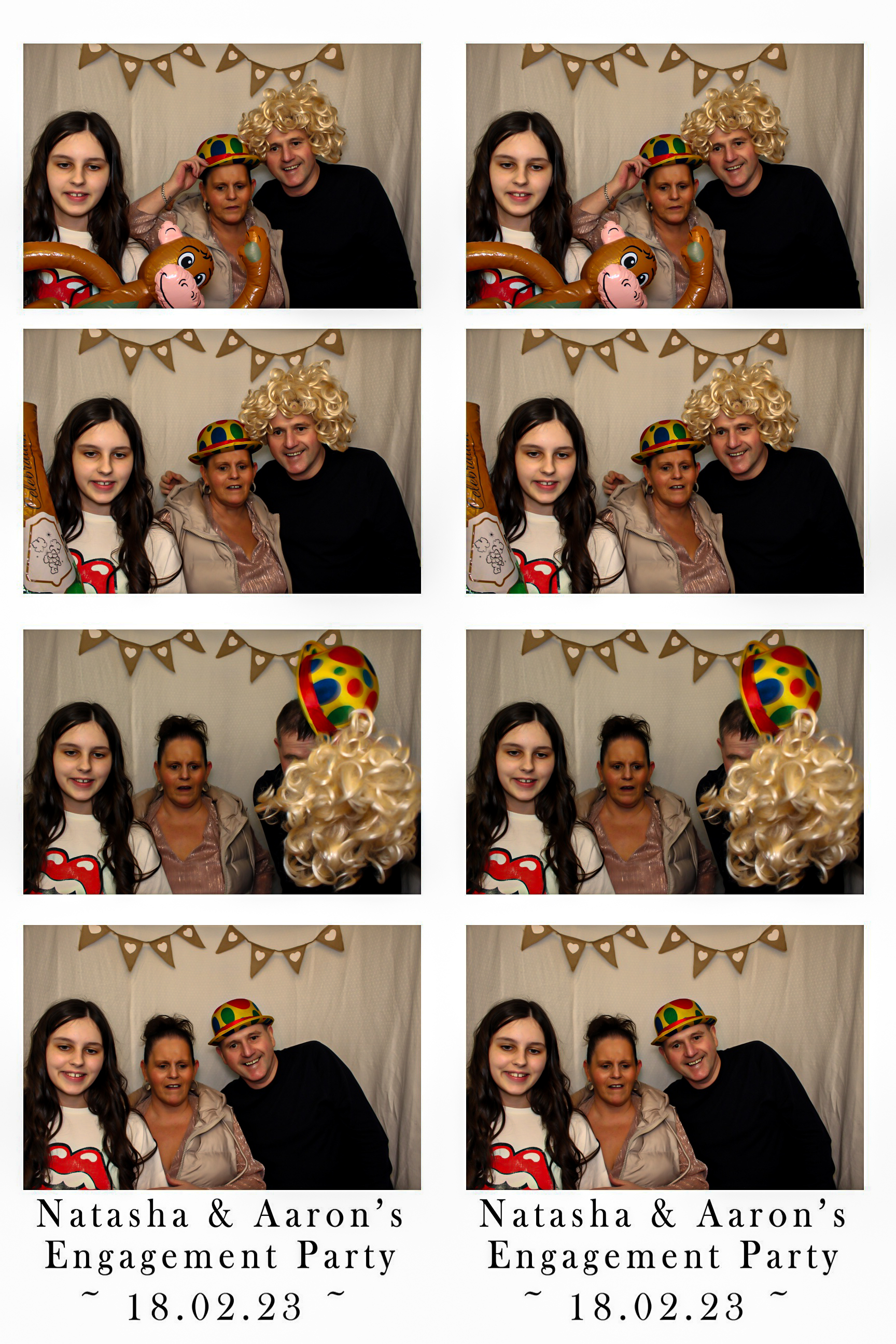 Natasha &  Aaron's Engagement Party | View more photos from the event at gallery.capturecube.co.uk/u/Capture-Cube/Natasha-Aarons-Engagement-Party