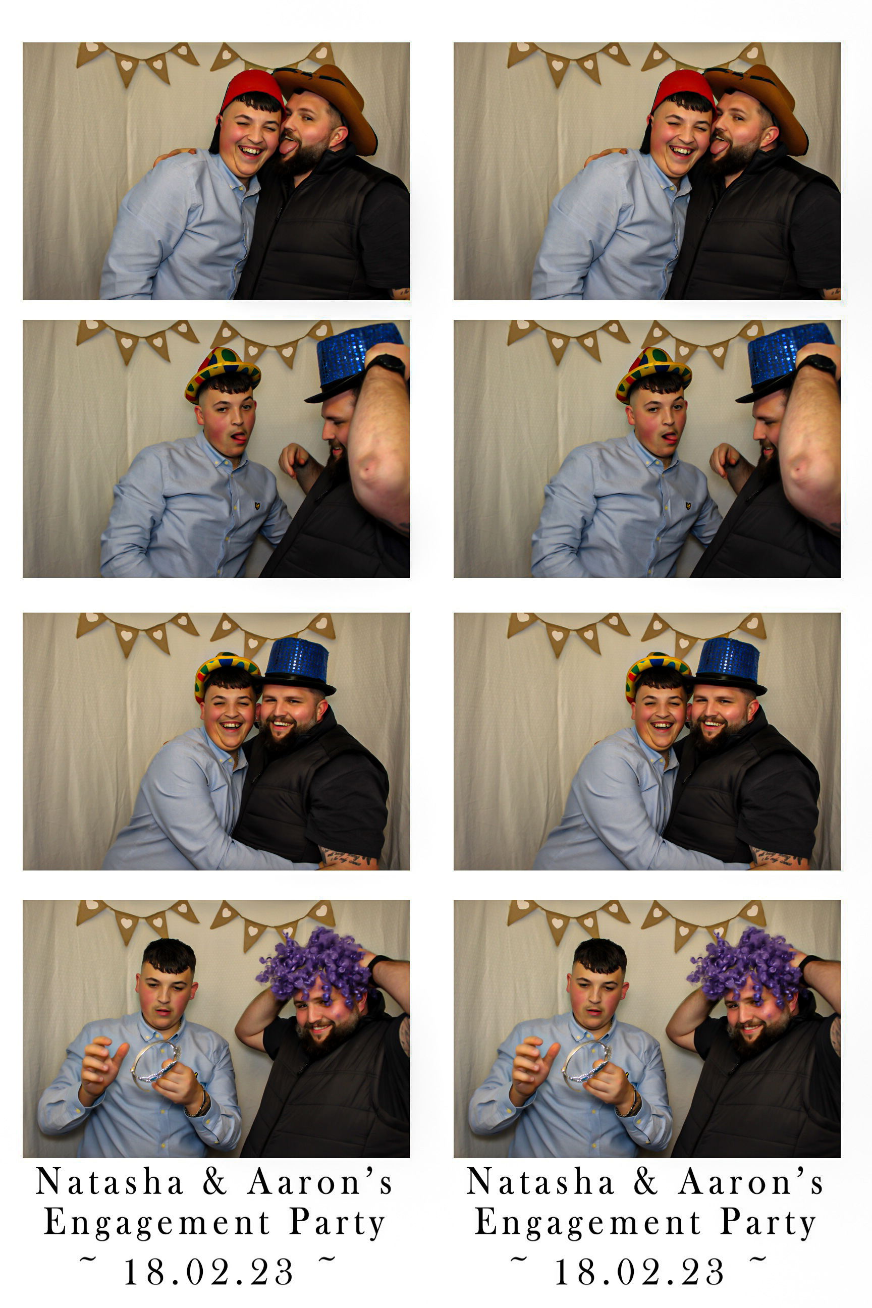 Natasha &  Aaron's Engagement Party | View more photos from the event at gallery.capturecube.co.uk/u/Capture-Cube/Natasha-Aarons-Engagement-Party