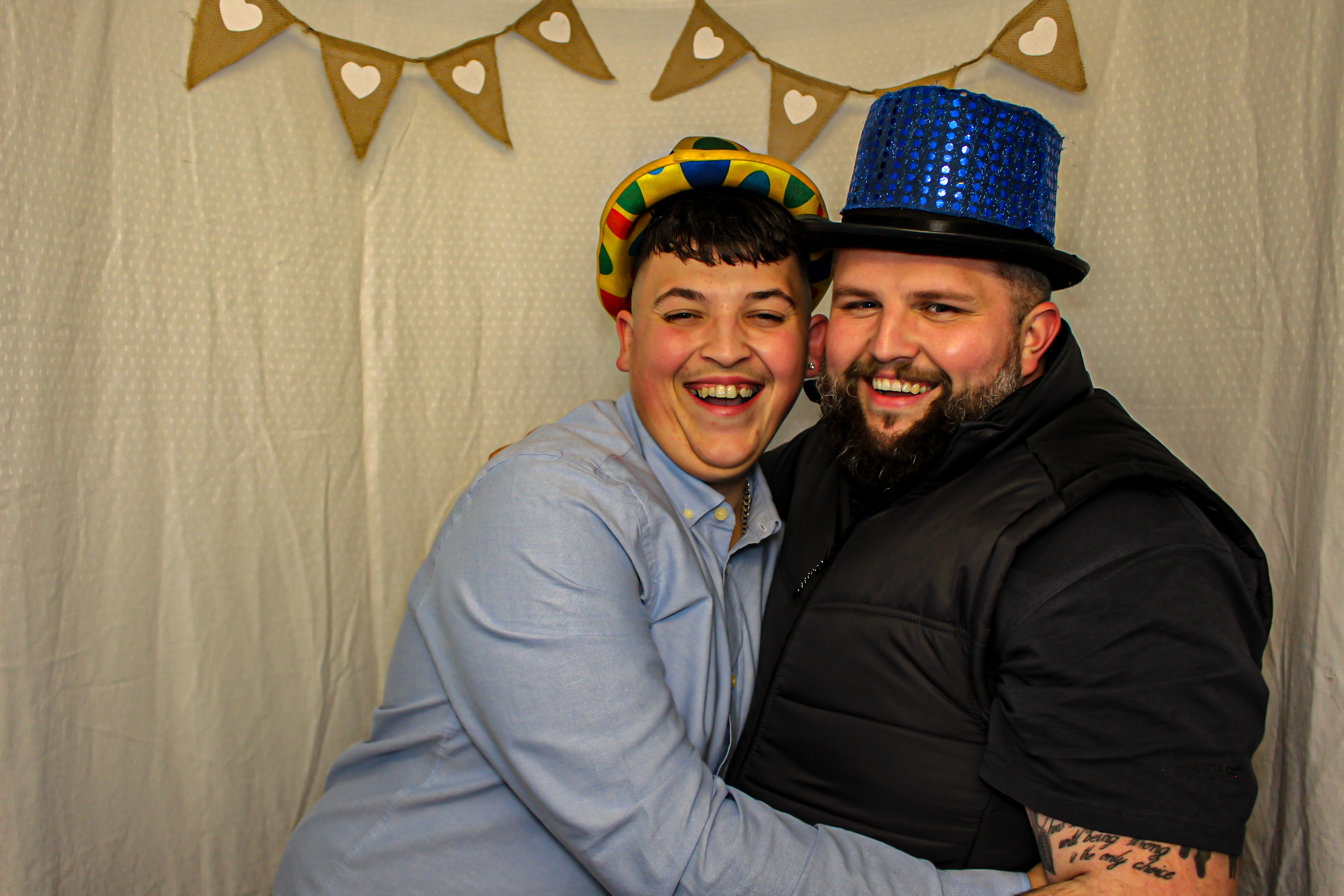 Natasha &  Aaron's Engagement Party | View more photos from the event at gallery.capturecube.co.uk/u/Capture-Cube/Natasha-Aarons-Engagement-Party