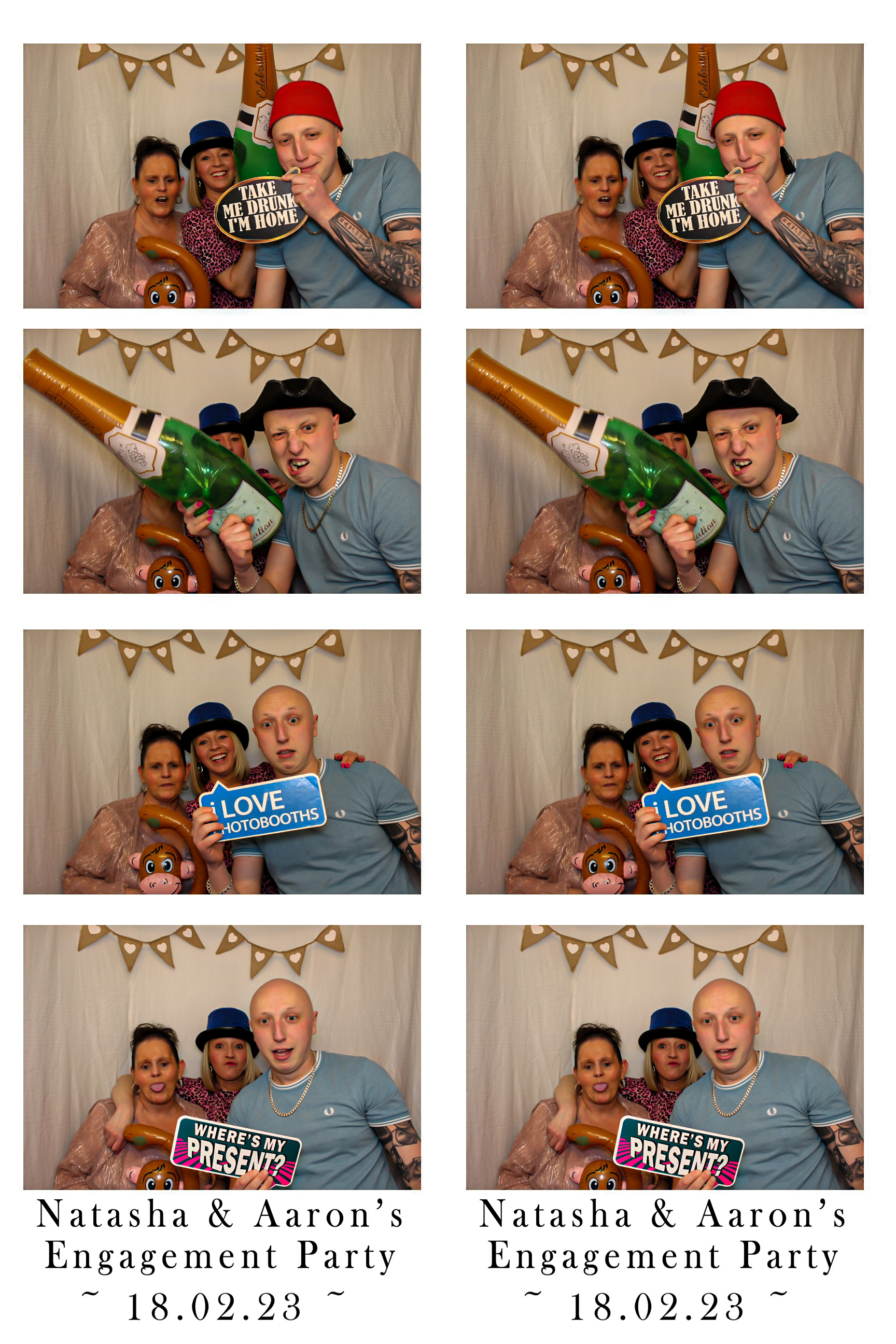 Natasha &  Aaron's Engagement Party | View more photos from the event at gallery.capturecube.co.uk/u/Capture-Cube/Natasha-Aarons-Engagement-Party