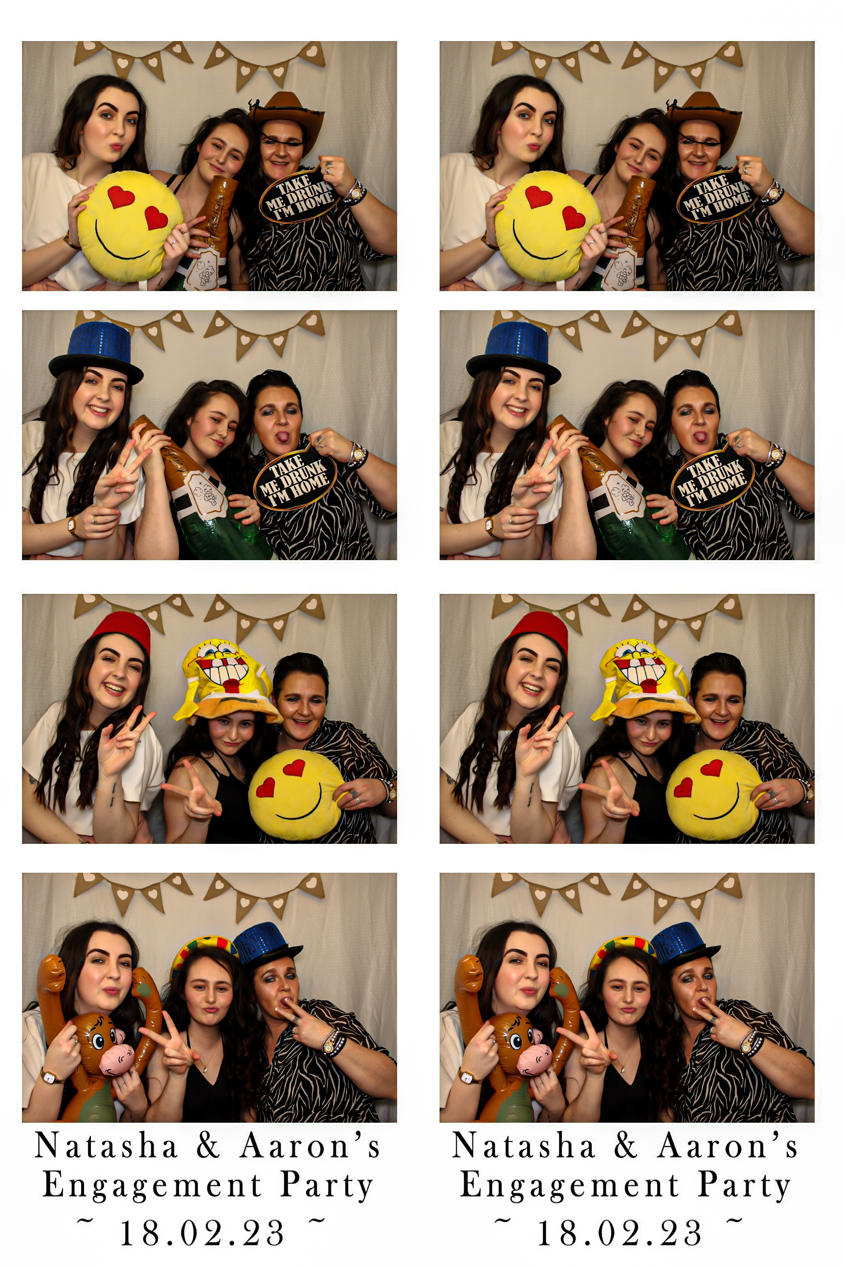 Natasha &  Aaron's Engagement Party | View more photos from the event at gallery.capturecube.co.uk/u/Capture-Cube/Natasha-Aarons-Engagement-Party