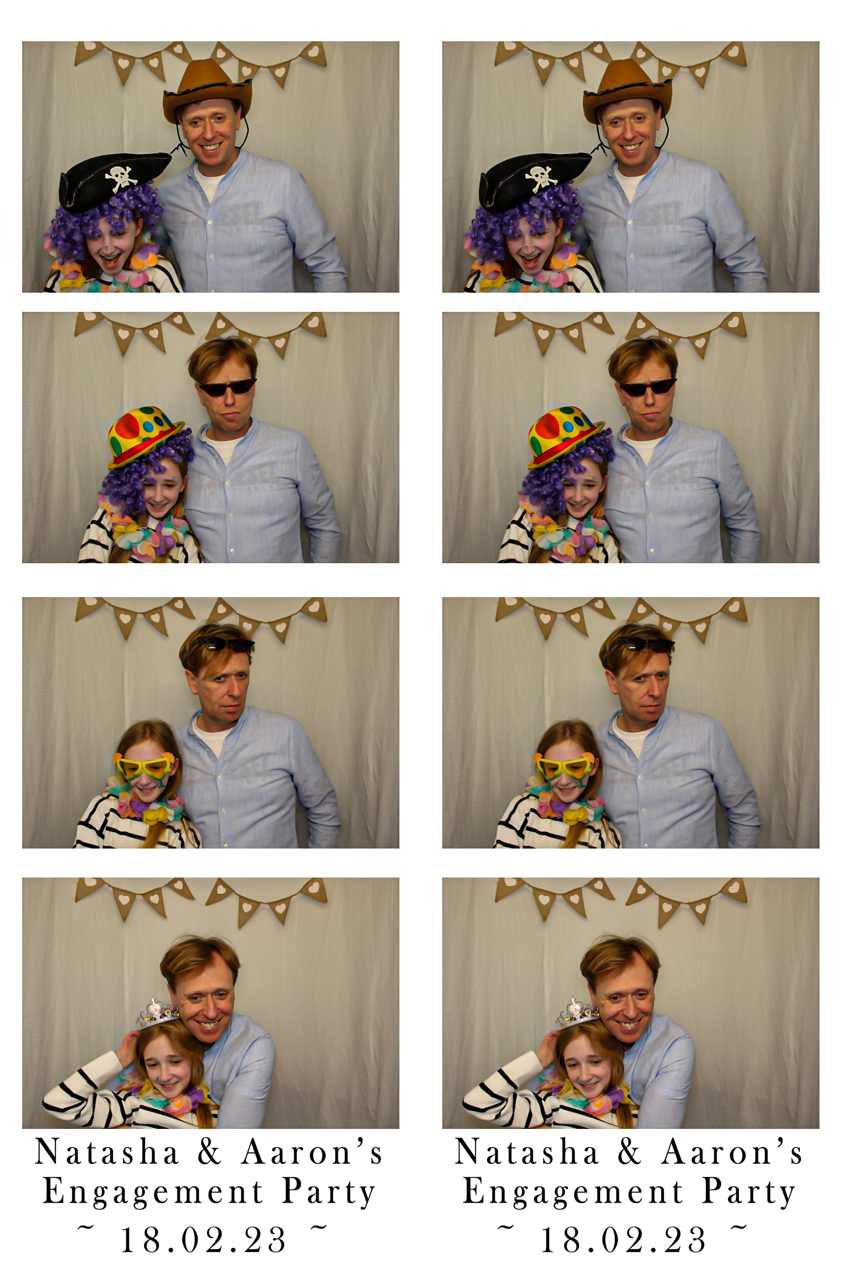 Natasha &  Aaron's Engagement Party | View more photos from the event at gallery.capturecube.co.uk/u/Capture-Cube/Natasha-Aarons-Engagement-Party