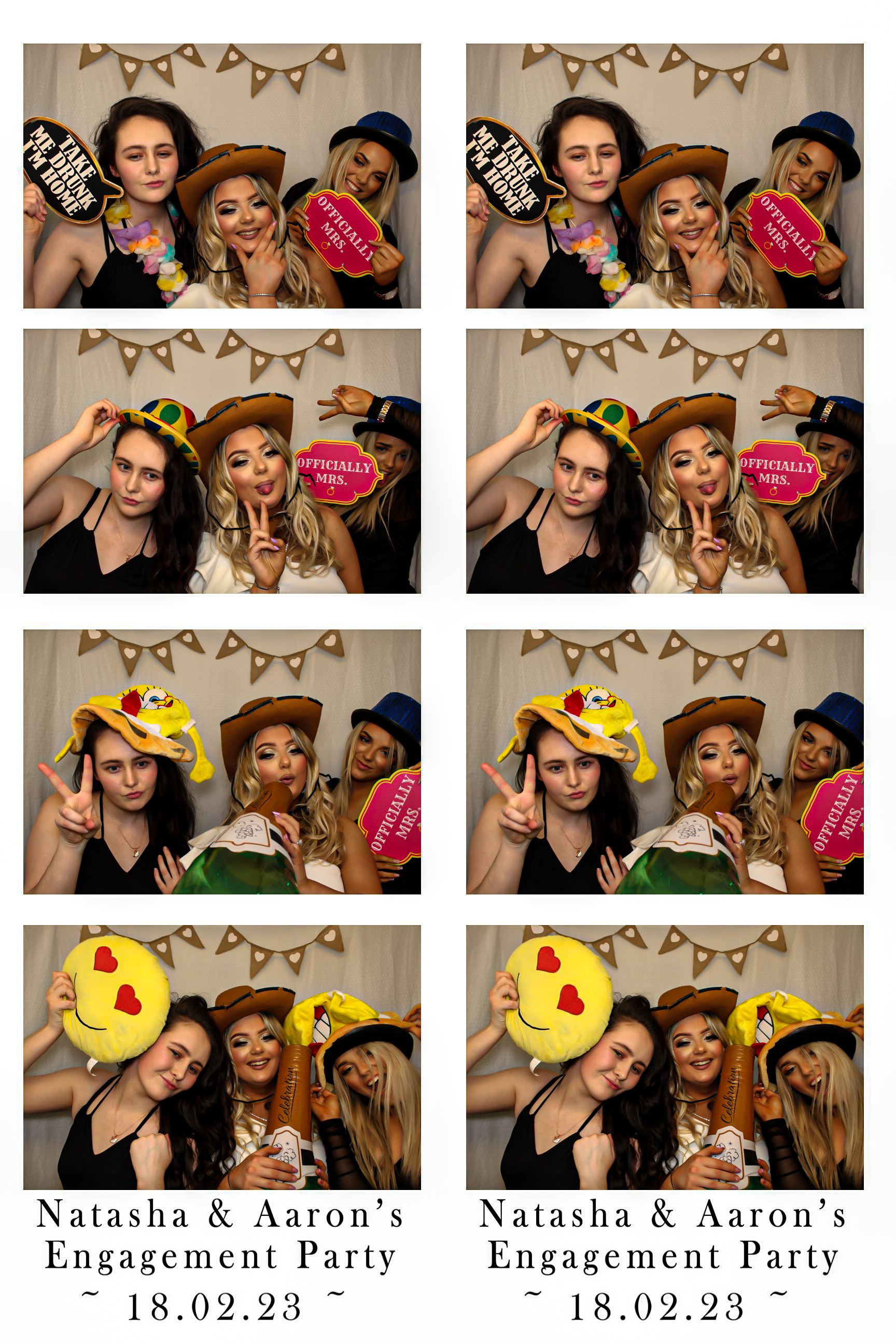 Natasha &  Aaron's Engagement Party | View more photos from the event at gallery.capturecube.co.uk/u/Capture-Cube/Natasha-Aarons-Engagement-Party