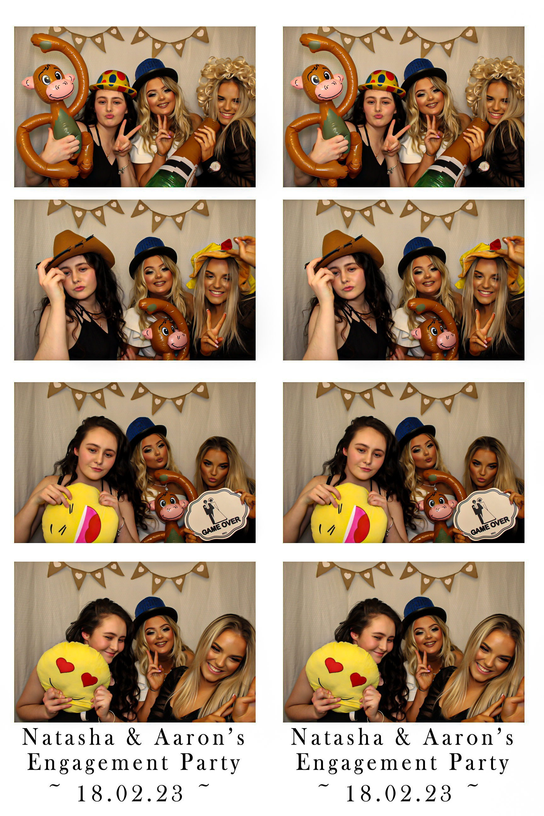 Natasha &  Aaron's Engagement Party | View more photos from the event at gallery.capturecube.co.uk/u/Capture-Cube/Natasha-Aarons-Engagement-Party