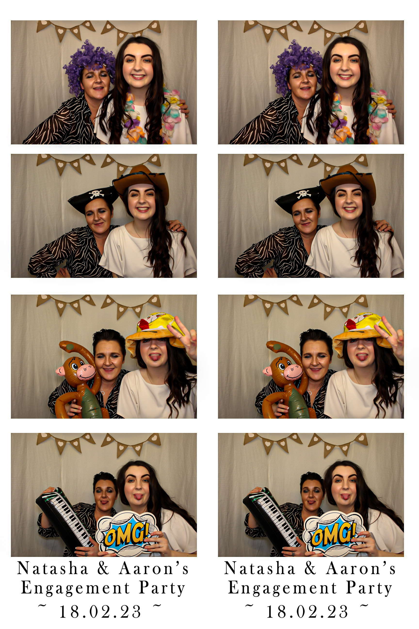 Natasha &  Aaron's Engagement Party | View more photos from the event at gallery.capturecube.co.uk/u/Capture-Cube/Natasha-Aarons-Engagement-Party