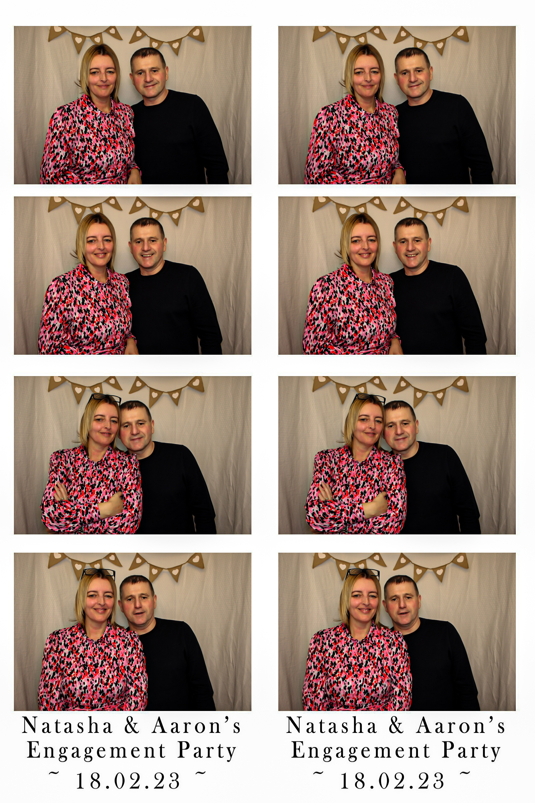 Natasha &  Aaron's Engagement Party | View more photos from the event at gallery.capturecube.co.uk/u/Capture-Cube/Natasha-Aarons-Engagement-Party