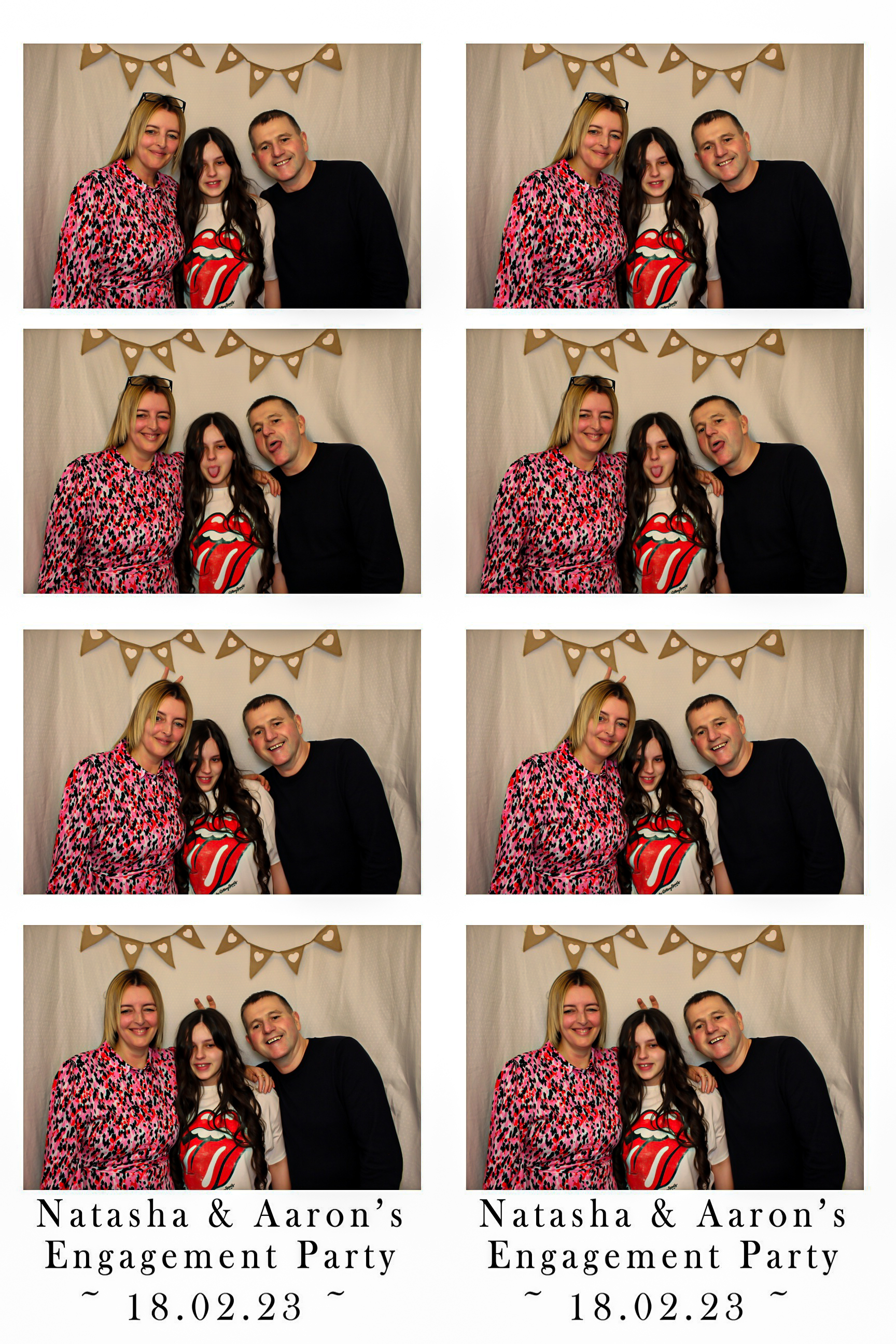 Natasha &  Aaron's Engagement Party | View more photos from the event at gallery.capturecube.co.uk/u/Capture-Cube/Natasha-Aarons-Engagement-Party