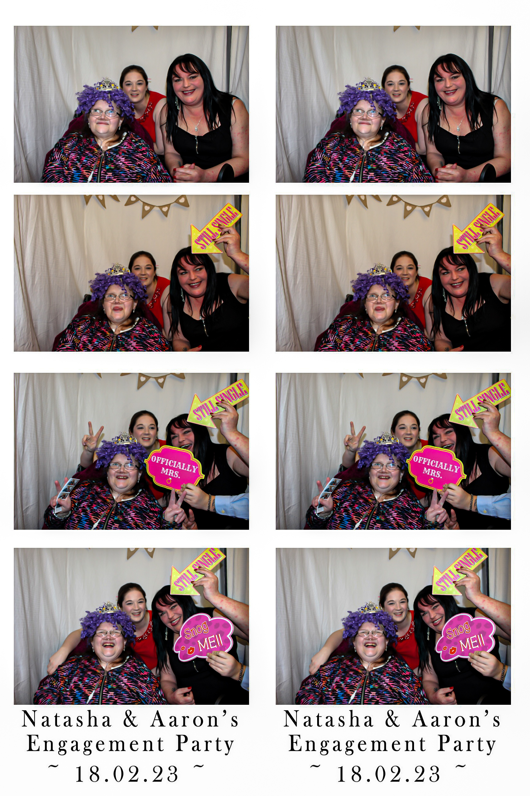 Natasha &  Aaron's Engagement Party | View more photos from the event at gallery.capturecube.co.uk/u/Capture-Cube/Natasha-Aarons-Engagement-Party