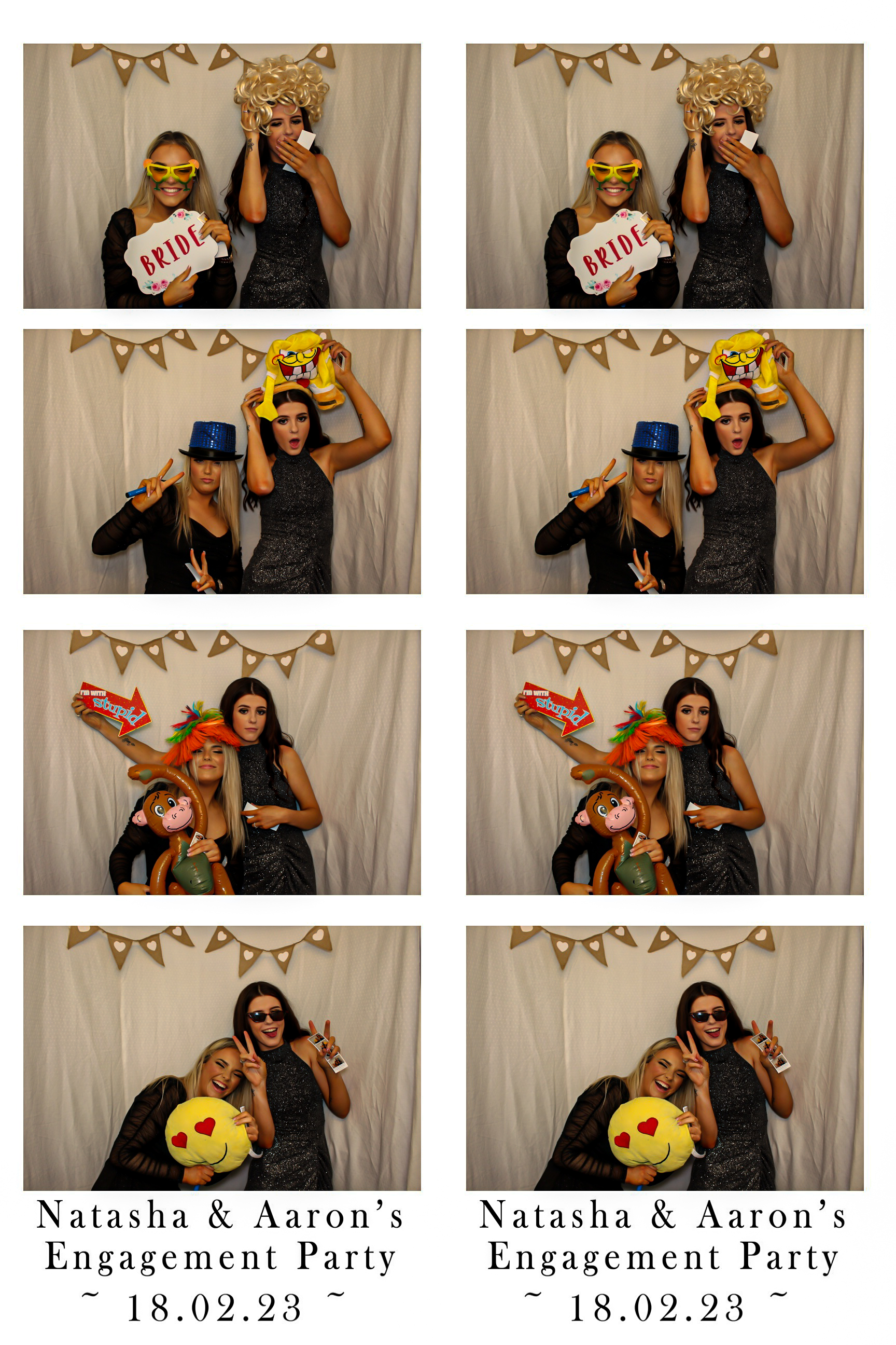 Natasha &  Aaron's Engagement Party | View more photos from the event at gallery.capturecube.co.uk/u/Capture-Cube/Natasha-Aarons-Engagement-Party