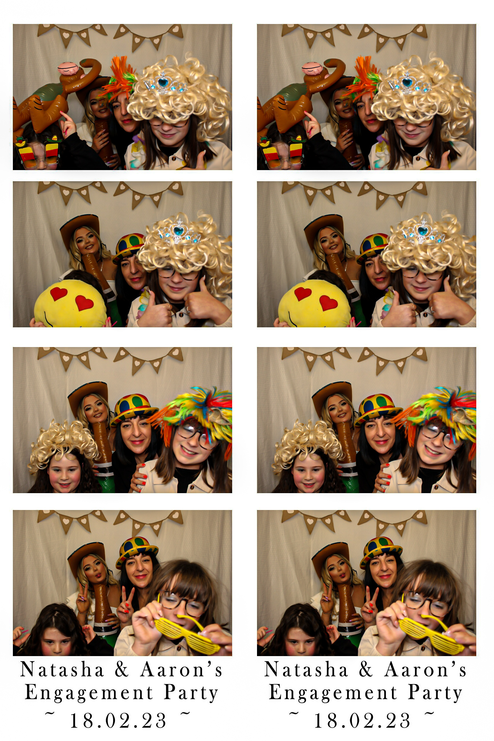 Natasha &  Aaron's Engagement Party | View more photos from the event at gallery.capturecube.co.uk/u/Capture-Cube/Natasha-Aarons-Engagement-Party