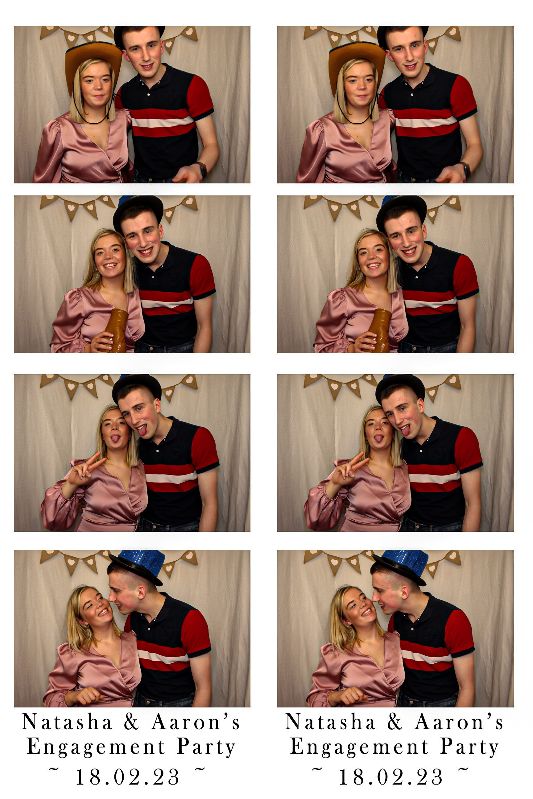 Natasha &  Aaron's Engagement Party | View more photos from the event at gallery.capturecube.co.uk/u/Capture-Cube/Natasha-Aarons-Engagement-Party