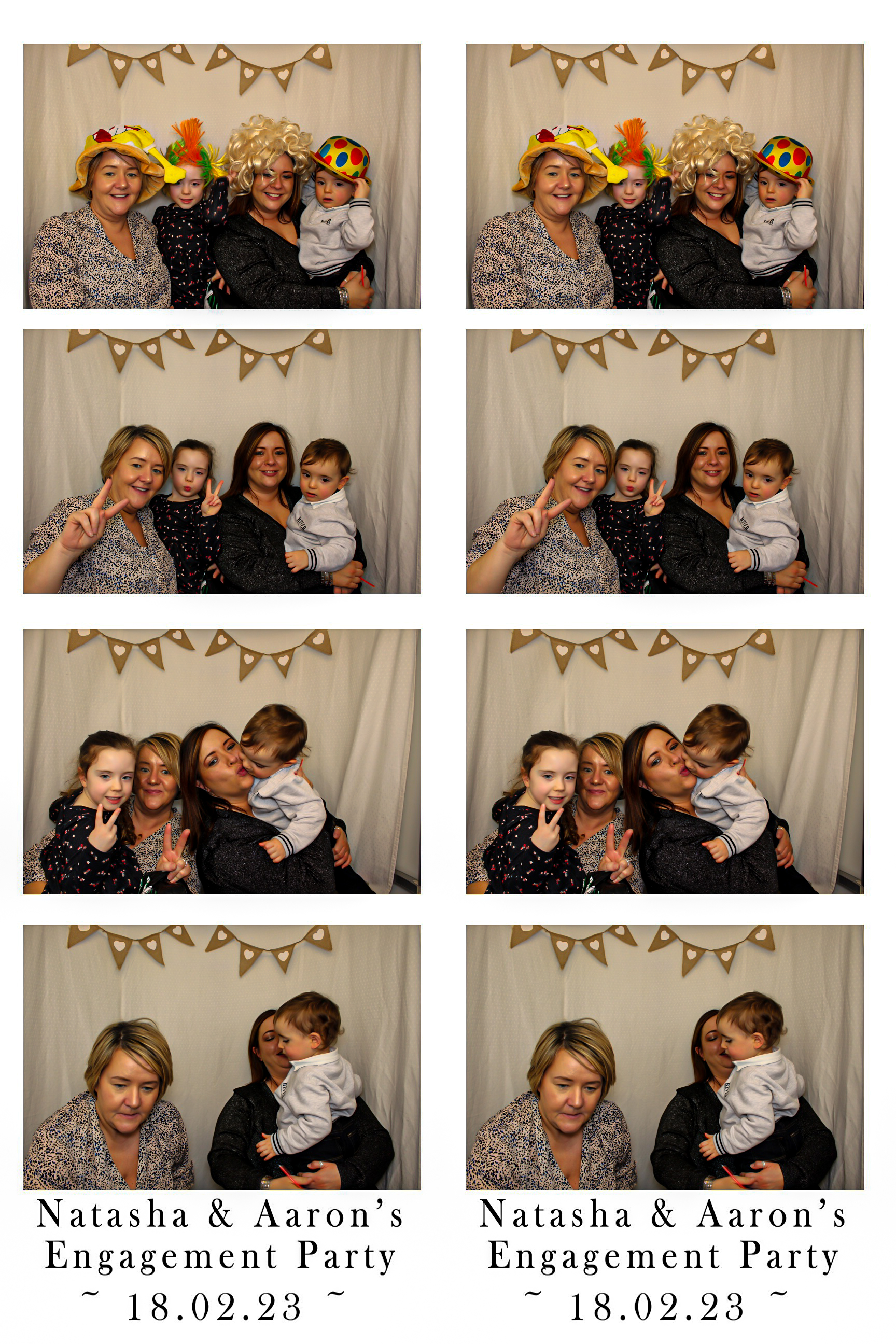 Natasha &  Aaron's Engagement Party | View more photos from the event at gallery.capturecube.co.uk/u/Capture-Cube/Natasha-Aarons-Engagement-Party