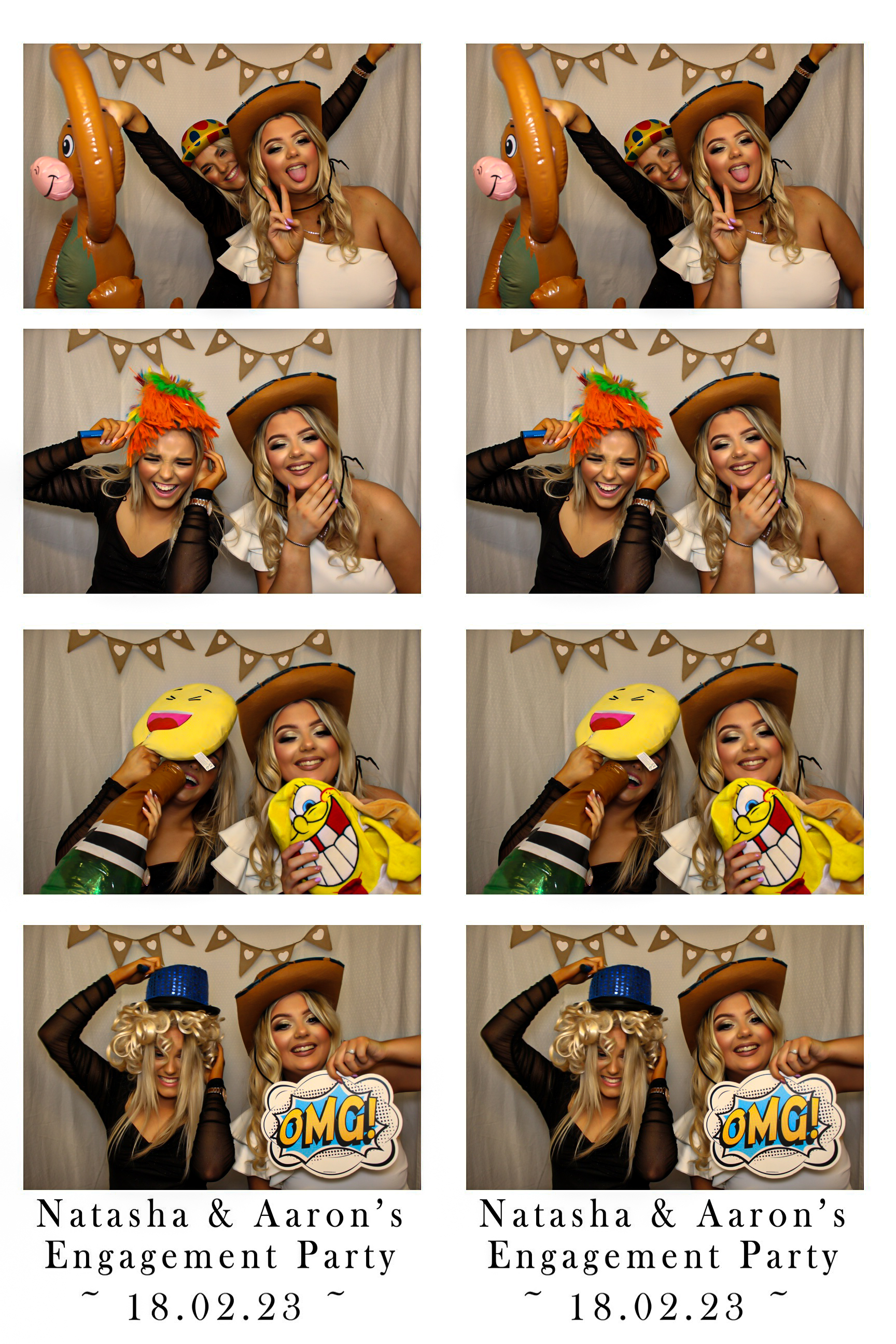 Natasha &  Aaron's Engagement Party | View more photos from the event at gallery.capturecube.co.uk/u/Capture-Cube/Natasha-Aarons-Engagement-Party