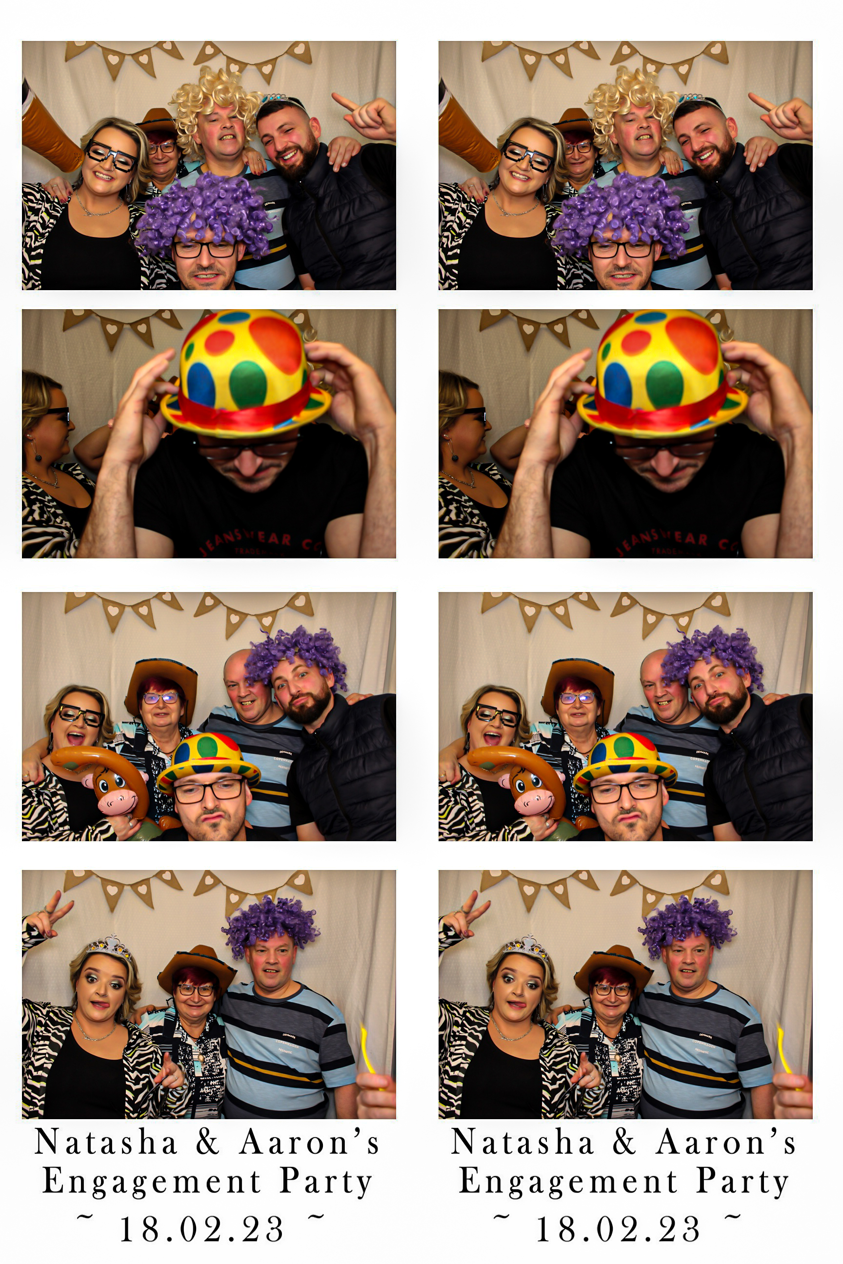 Natasha &  Aaron's Engagement Party | View more photos from the event at gallery.capturecube.co.uk/u/Capture-Cube/Natasha-Aarons-Engagement-Party