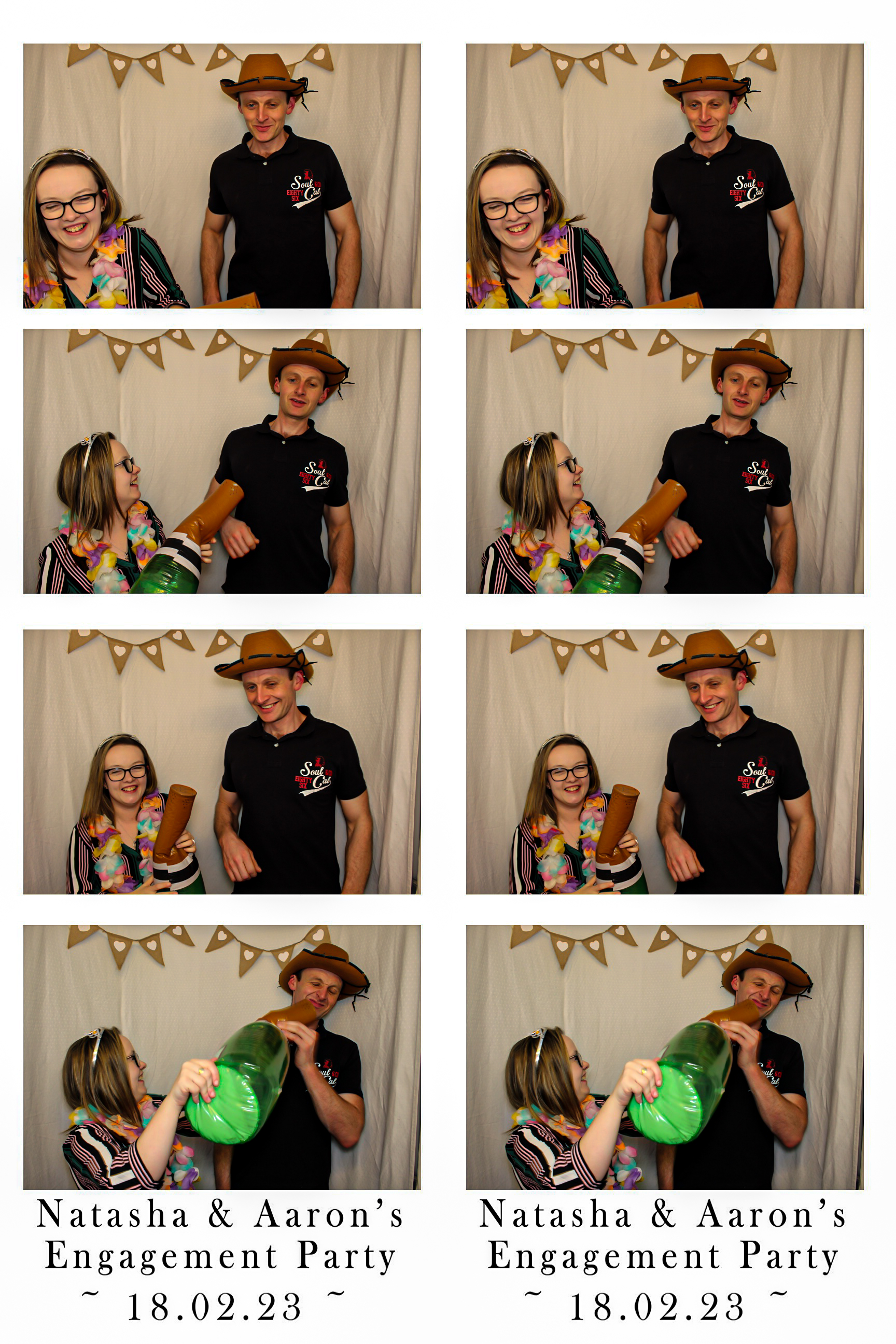 Natasha &  Aaron's Engagement Party | View more photos from the event at gallery.capturecube.co.uk/u/Capture-Cube/Natasha-Aarons-Engagement-Party