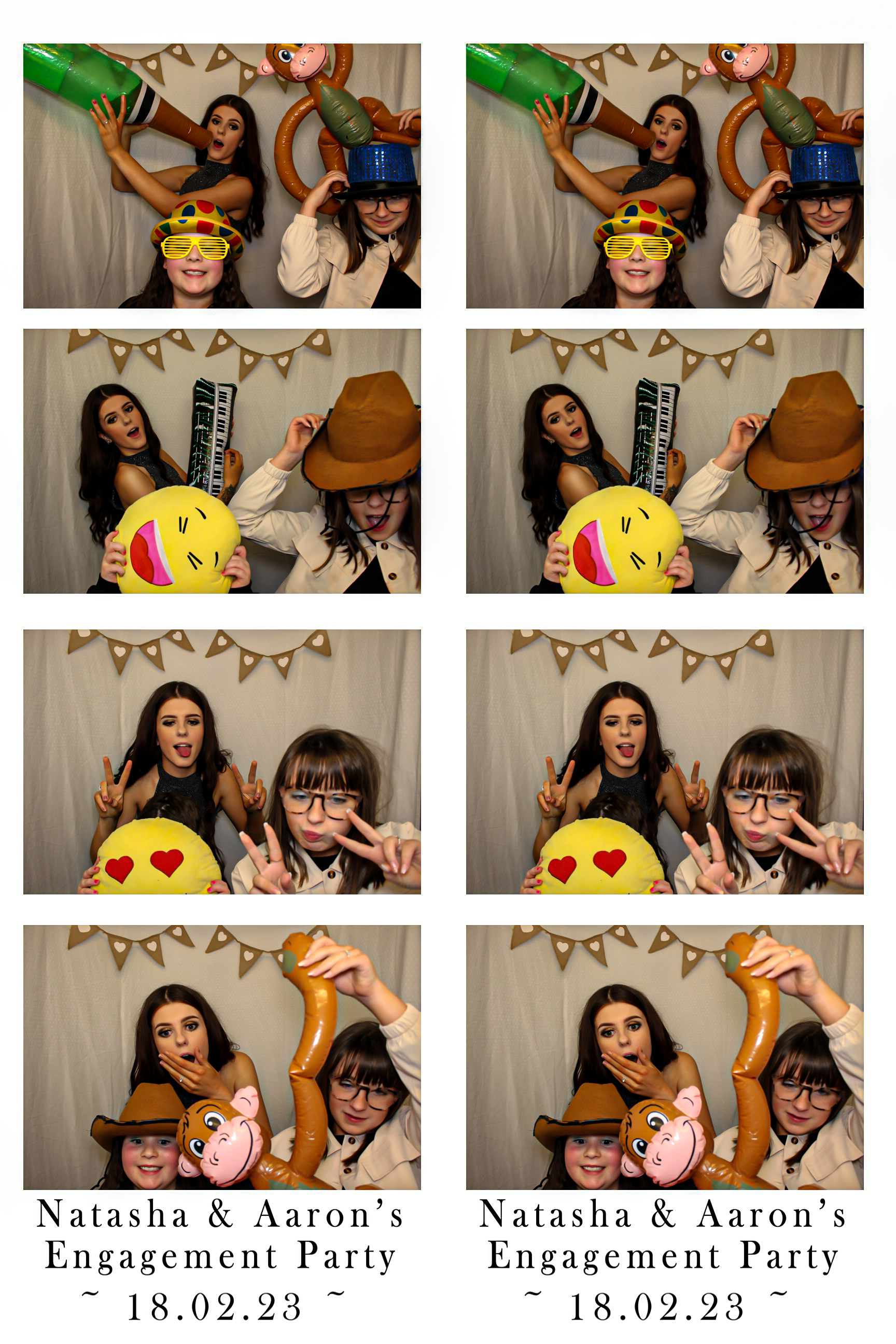 Natasha &  Aaron's Engagement Party | View more photos from the event at gallery.capturecube.co.uk/u/Capture-Cube/Natasha-Aarons-Engagement-Party