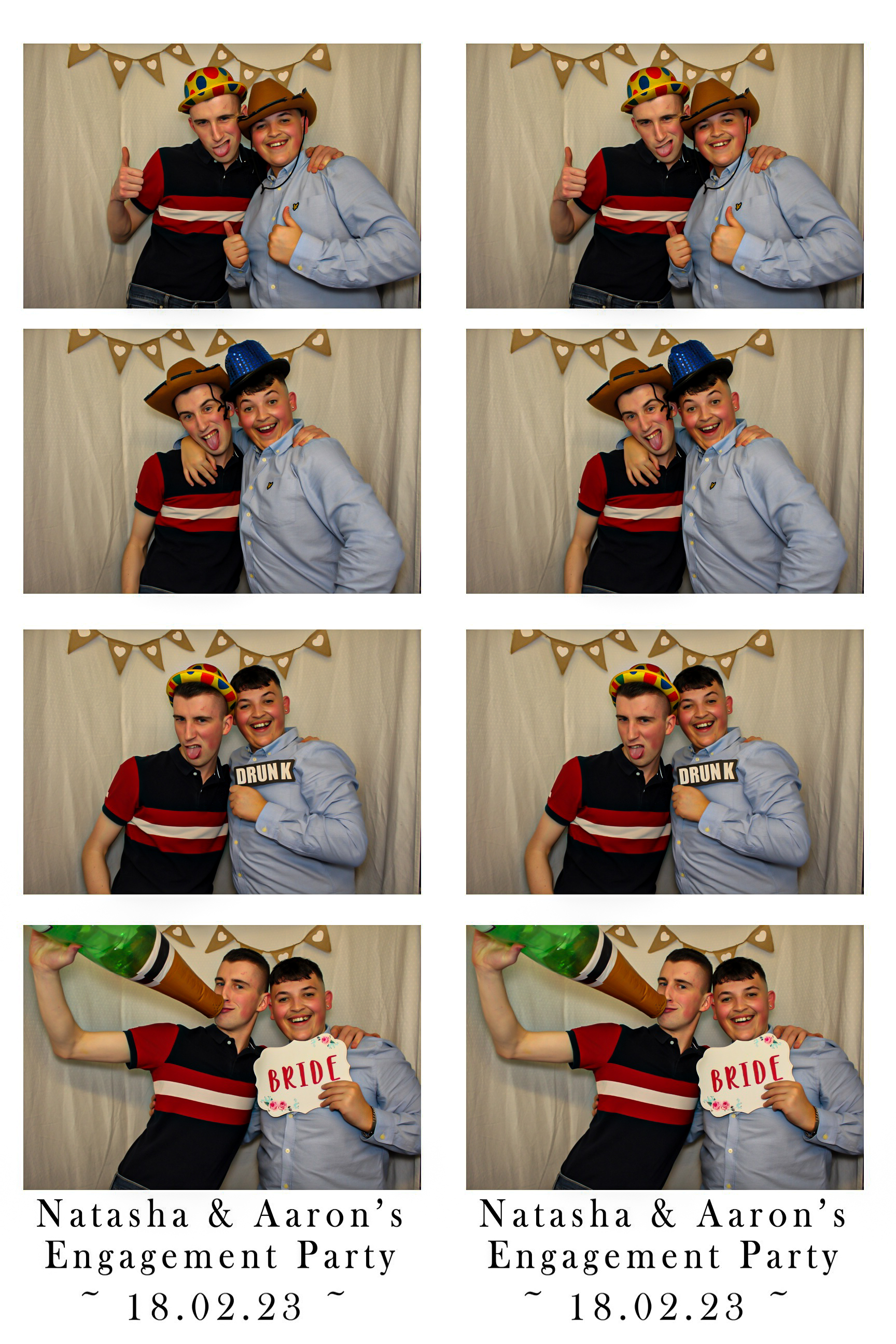 Natasha &  Aaron's Engagement Party | View more photos from the event at gallery.capturecube.co.uk/u/Capture-Cube/Natasha-Aarons-Engagement-Party