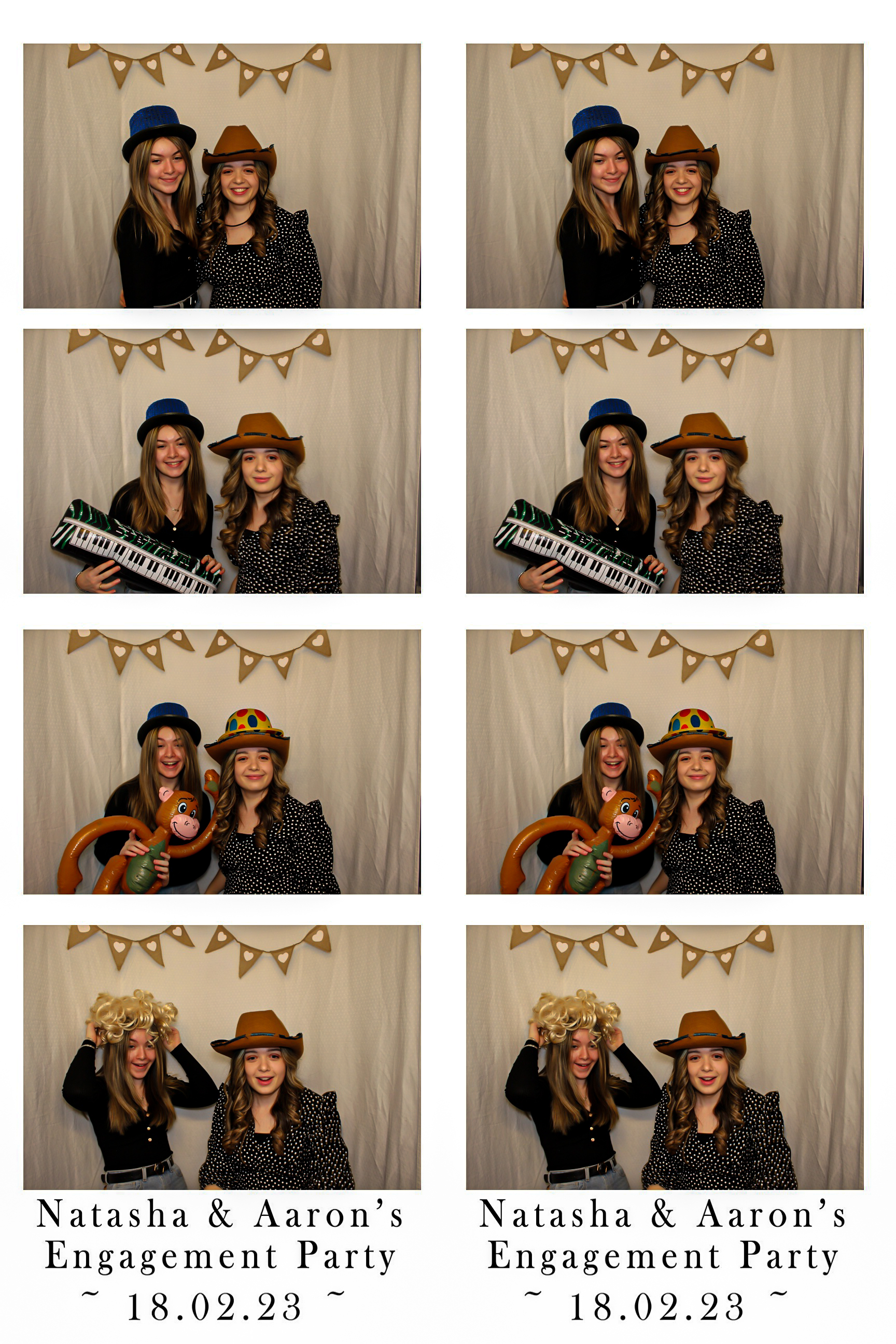 Natasha &  Aaron's Engagement Party | View more photos from the event at gallery.capturecube.co.uk/u/Capture-Cube/Natasha-Aarons-Engagement-Party