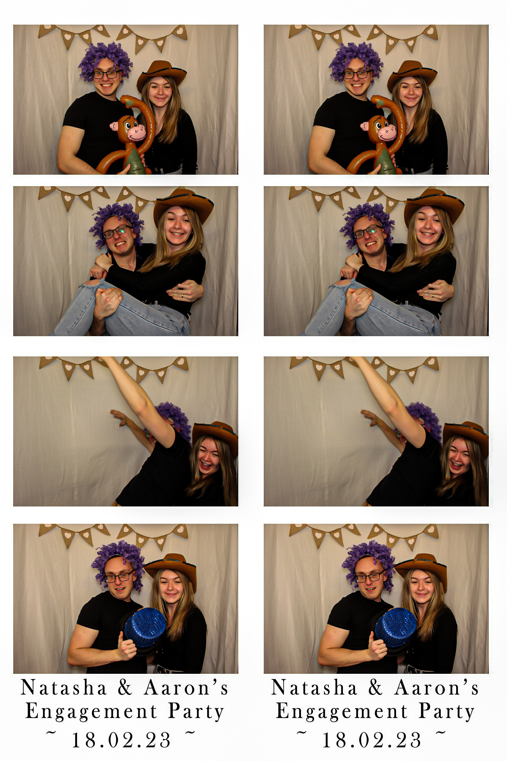 Natasha &  Aaron's Engagement Party | View more photos from the event at gallery.capturecube.co.uk/u/Capture-Cube/Natasha-Aarons-Engagement-Party