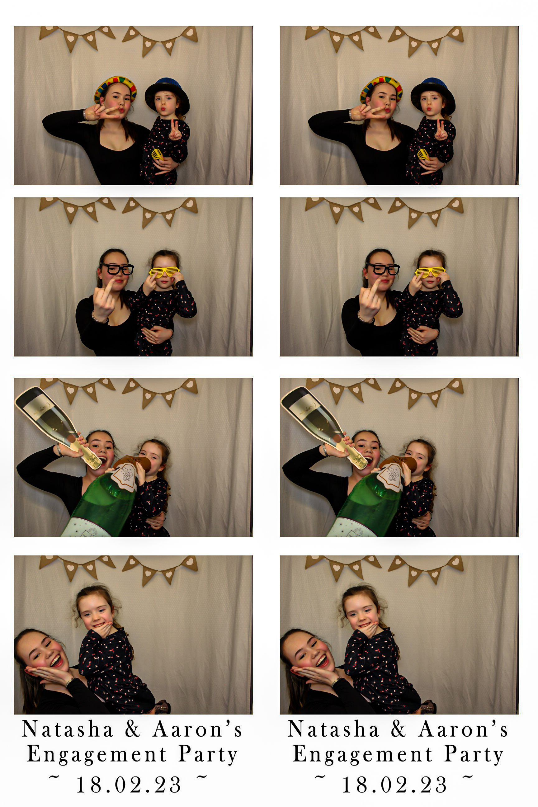 Natasha &  Aaron's Engagement Party | View more photos from the event at gallery.capturecube.co.uk/u/Capture-Cube/Natasha-Aarons-Engagement-Party