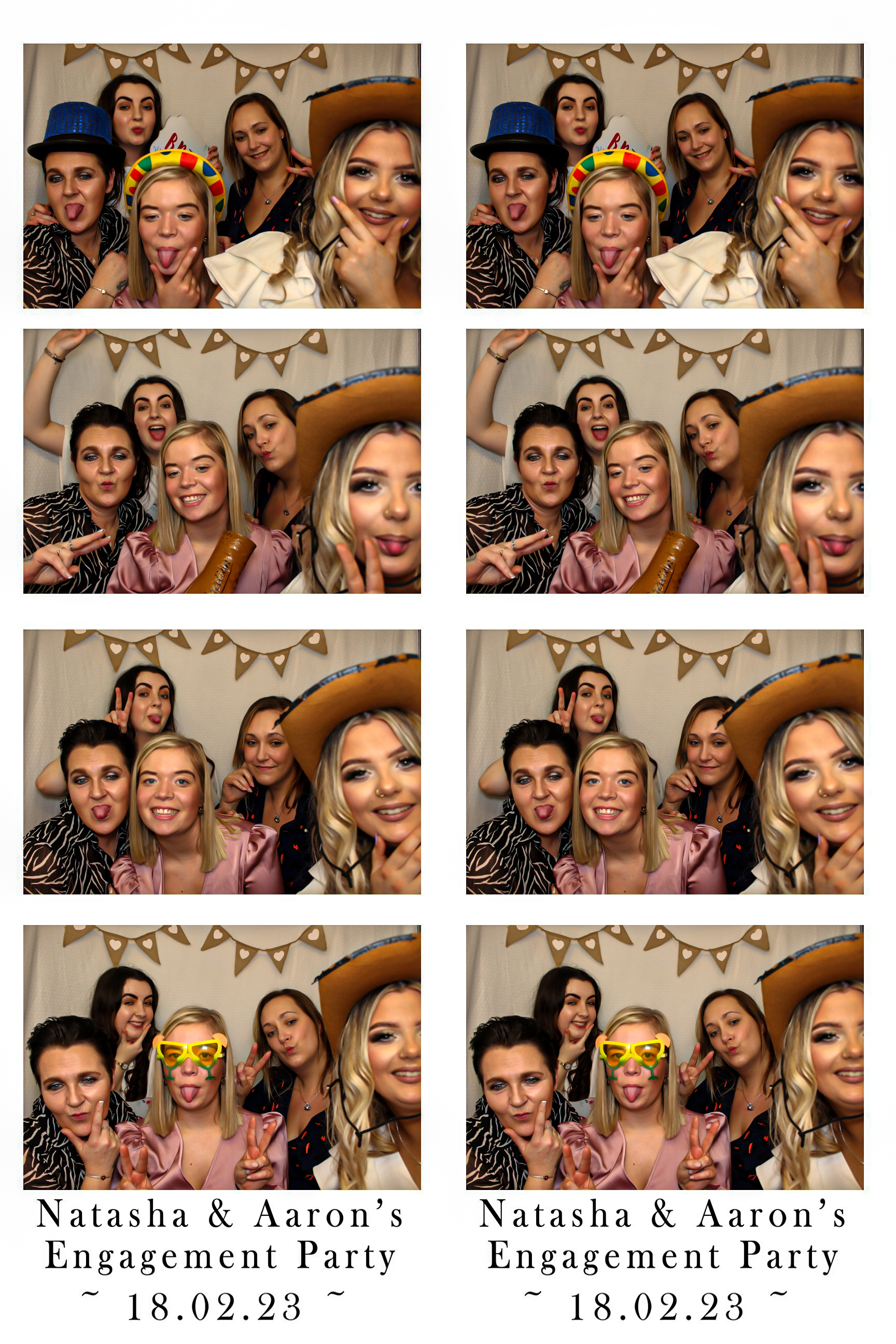 Natasha &  Aaron's Engagement Party | View more photos from the event at gallery.capturecube.co.uk/u/Capture-Cube/Natasha-Aarons-Engagement-Party