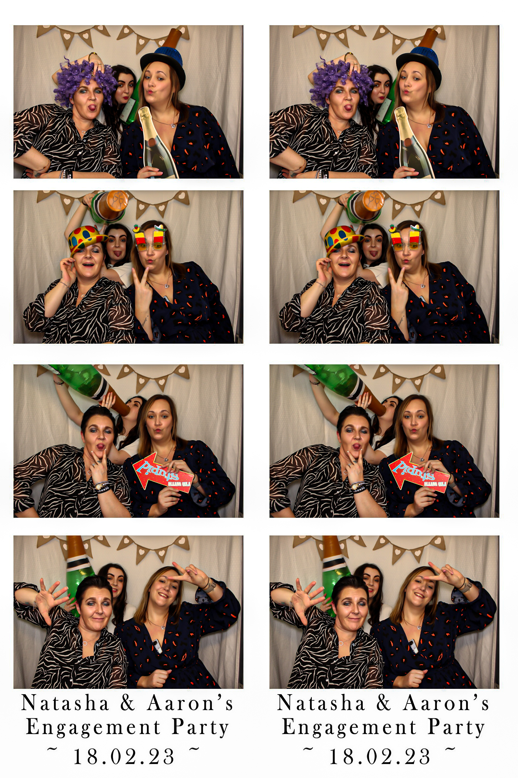 Natasha &  Aaron's Engagement Party | View more photos from the event at gallery.capturecube.co.uk/u/Capture-Cube/Natasha-Aarons-Engagement-Party