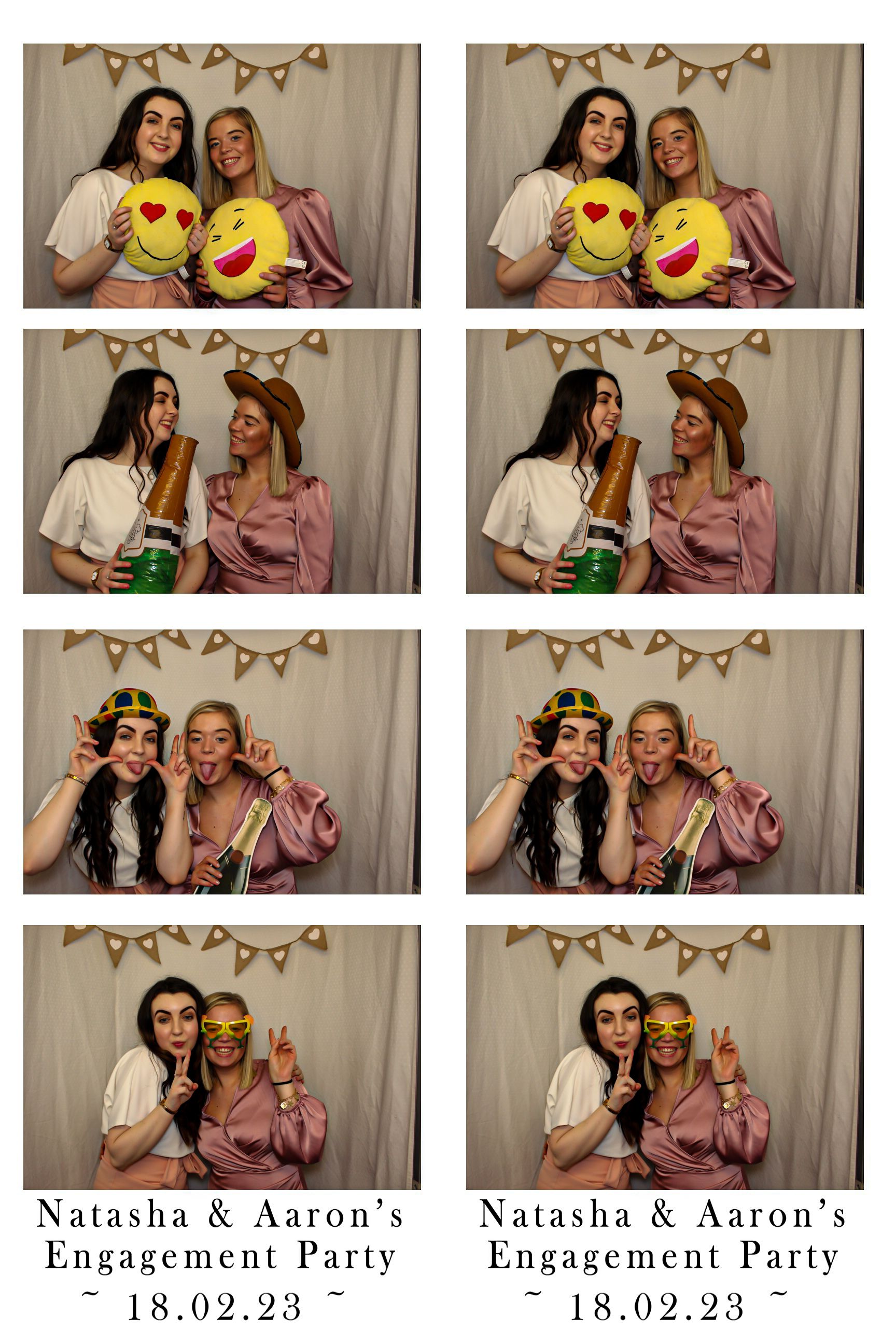 Natasha &  Aaron's Engagement Party | View more photos from the event at gallery.capturecube.co.uk/u/Capture-Cube/Natasha-Aarons-Engagement-Party
