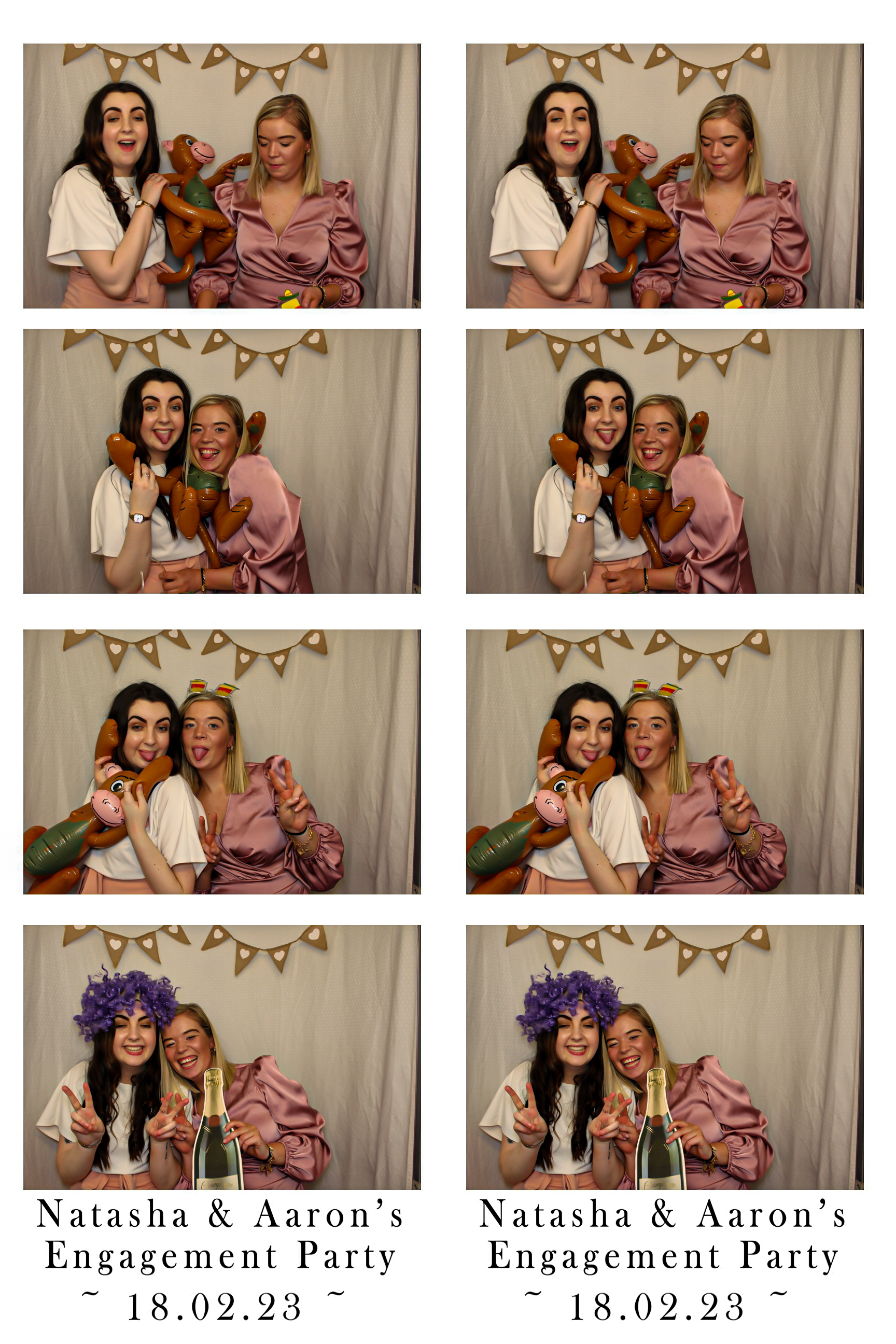 Natasha &  Aaron's Engagement Party | View more photos from the event at gallery.capturecube.co.uk/u/Capture-Cube/Natasha-Aarons-Engagement-Party