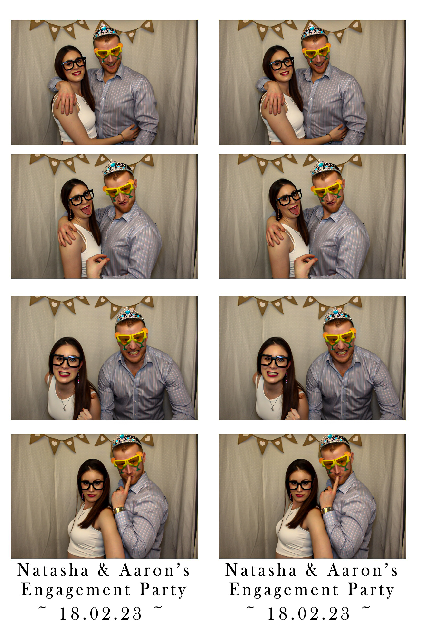 Natasha &  Aaron's Engagement Party | View more photos from the event at gallery.capturecube.co.uk/u/Capture-Cube/Natasha-Aarons-Engagement-Party