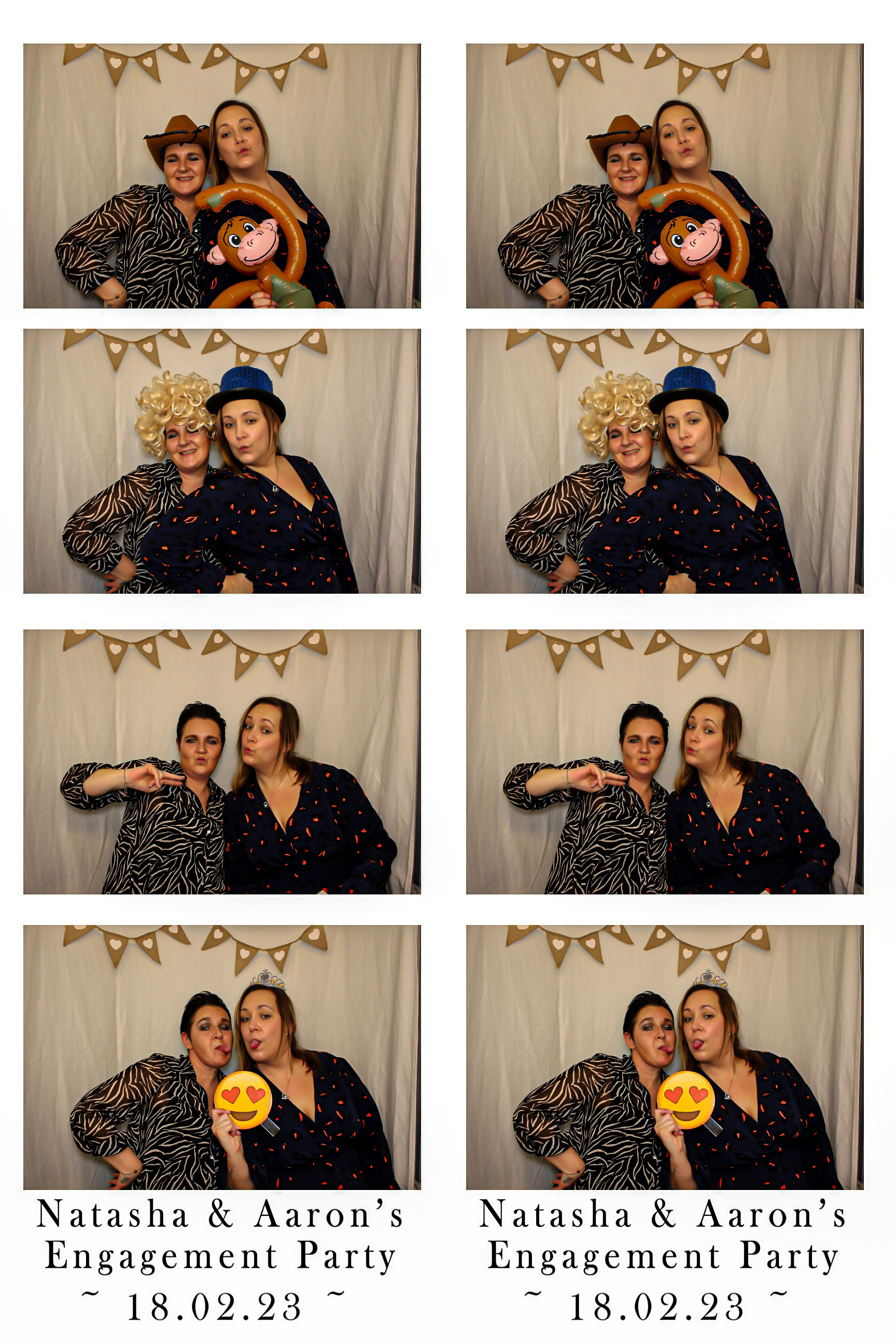 Natasha &  Aaron's Engagement Party | View more photos from the event at gallery.capturecube.co.uk/u/Capture-Cube/Natasha-Aarons-Engagement-Party