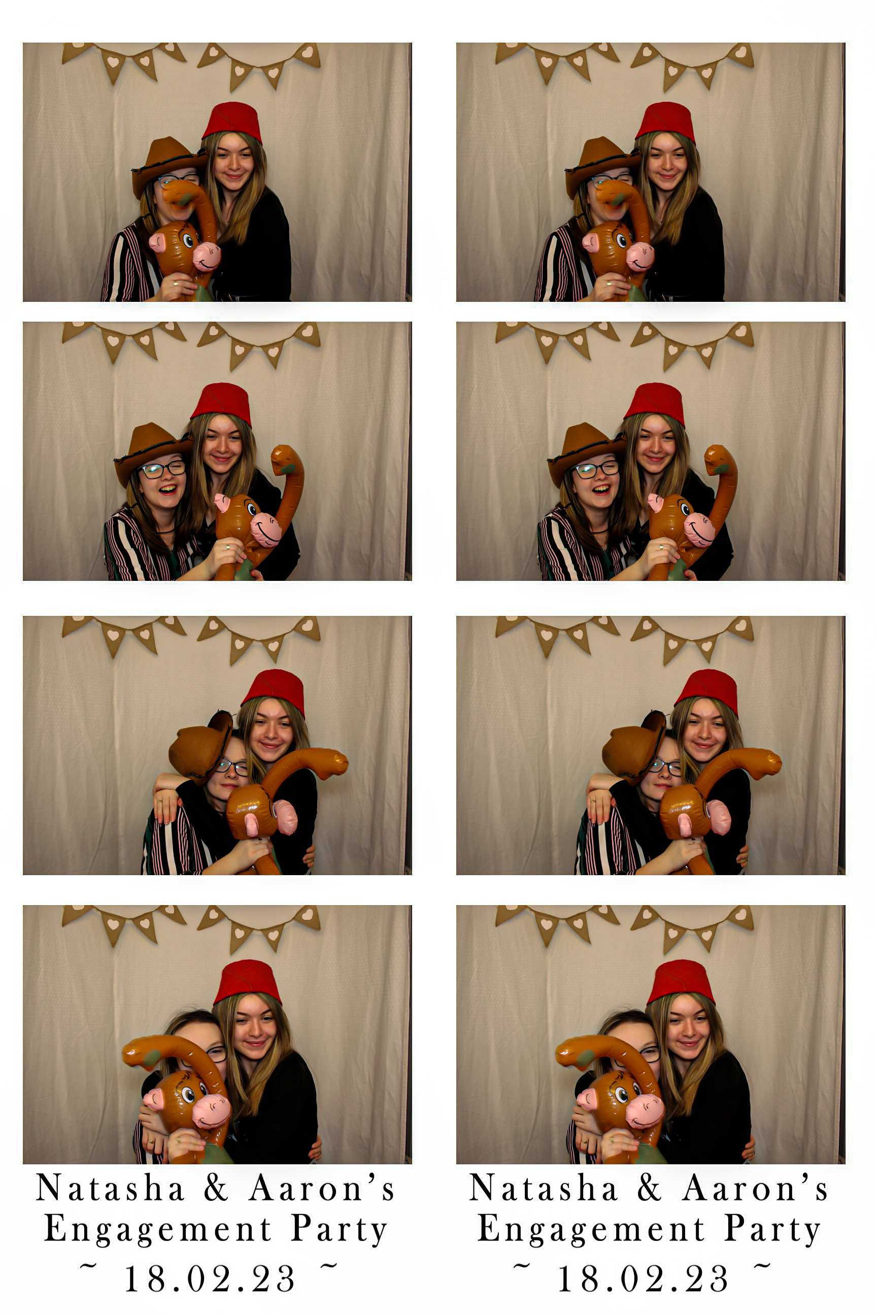 Natasha &  Aaron's Engagement Party | View more photos from the event at gallery.capturecube.co.uk/u/Capture-Cube/Natasha-Aarons-Engagement-Party
