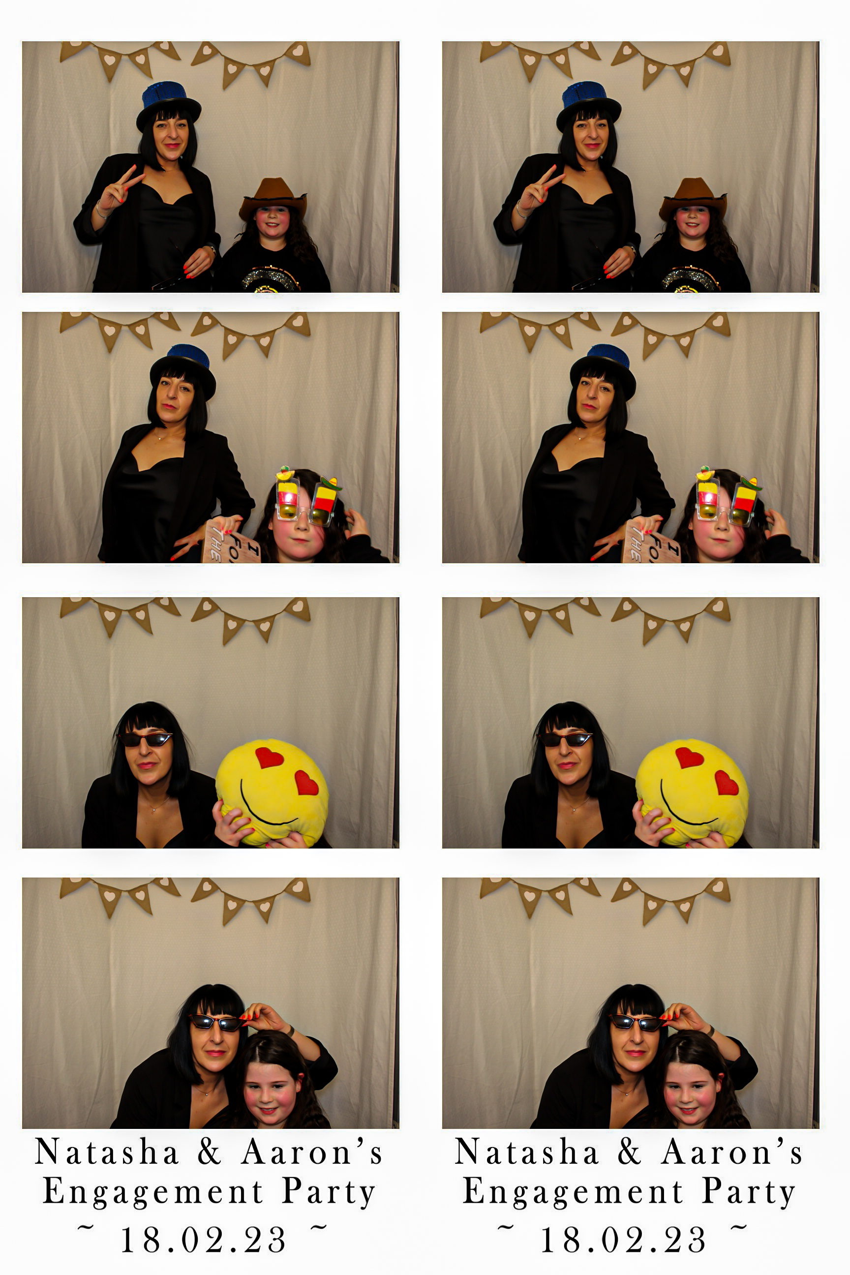 Natasha &  Aaron's Engagement Party | View more photos from the event at gallery.capturecube.co.uk/u/Capture-Cube/Natasha-Aarons-Engagement-Party