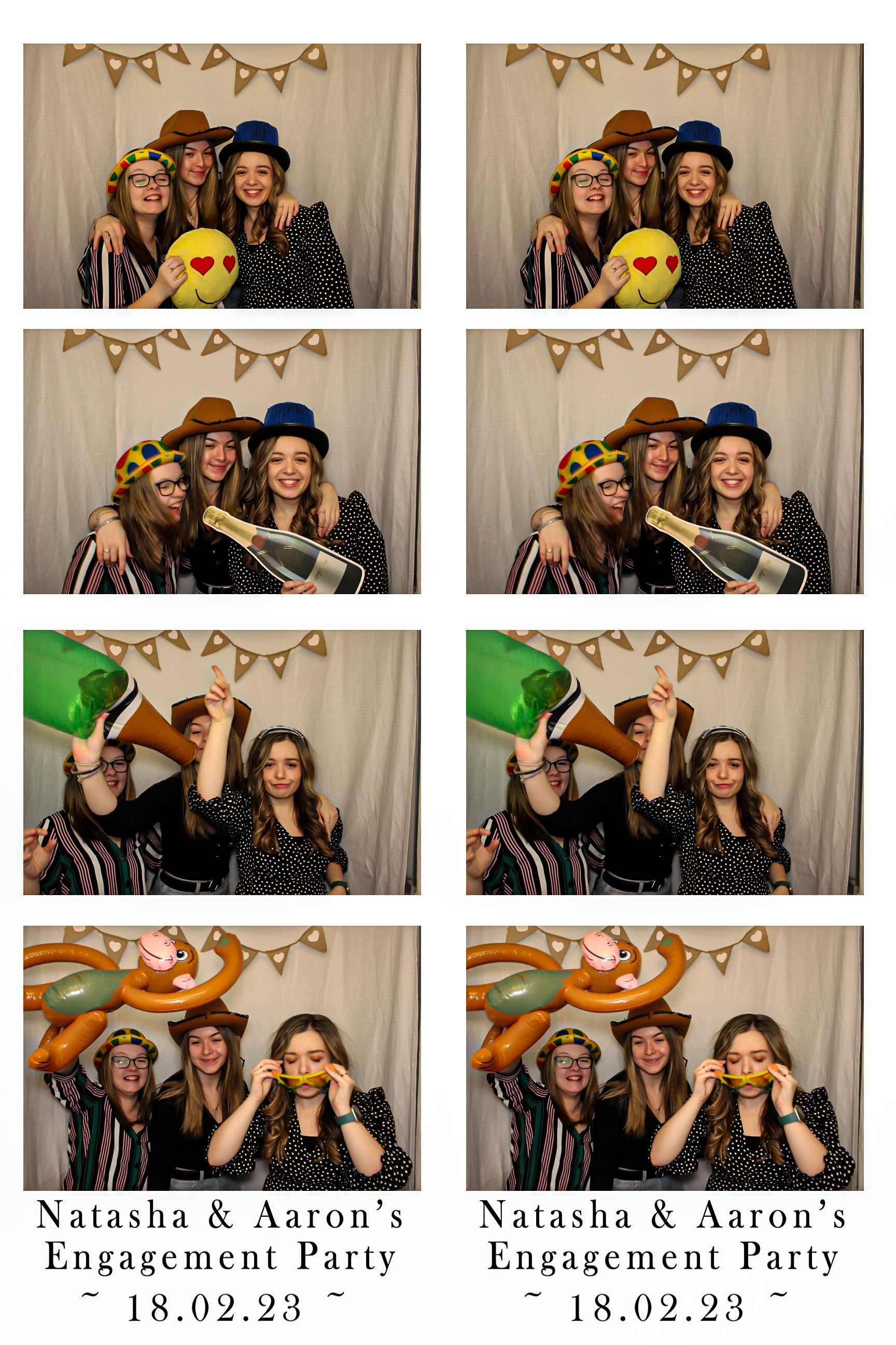Natasha &  Aaron's Engagement Party | View more photos from the event at gallery.capturecube.co.uk/u/Capture-Cube/Natasha-Aarons-Engagement-Party