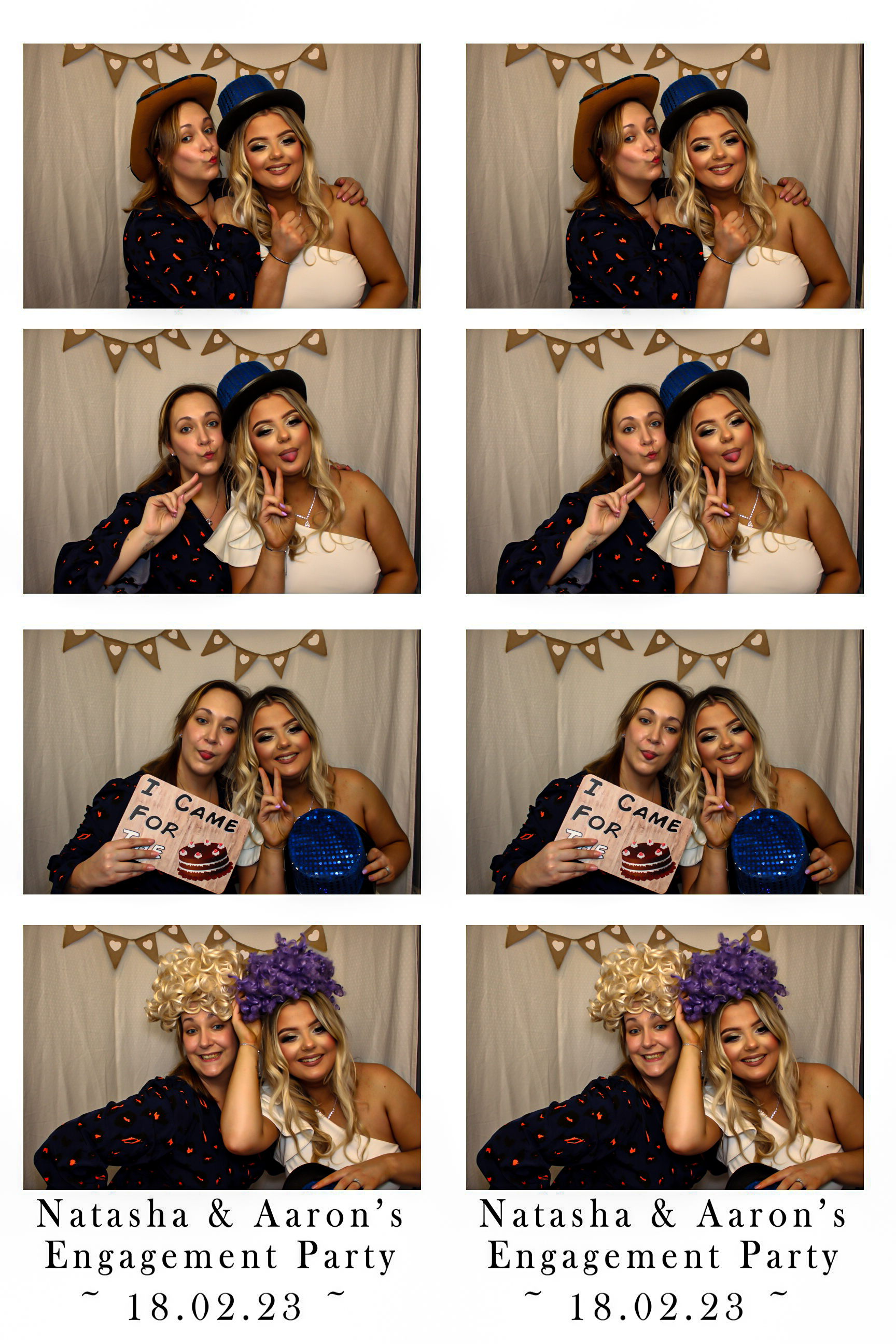 Natasha &  Aaron's Engagement Party | View more photos from the event at gallery.capturecube.co.uk/u/Capture-Cube/Natasha-Aarons-Engagement-Party