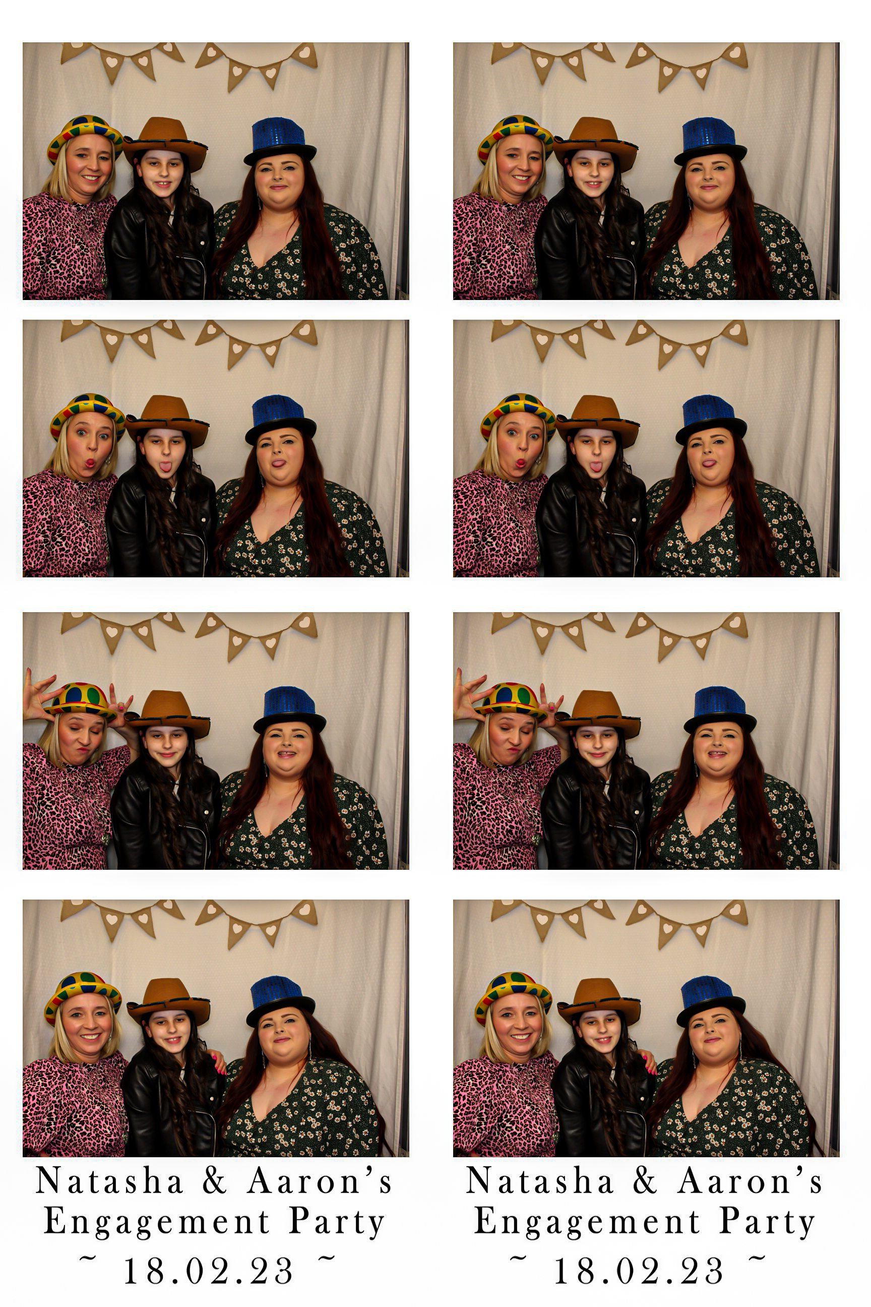 Natasha &  Aaron's Engagement Party | View more photos from the event at gallery.capturecube.co.uk/u/Capture-Cube/Natasha-Aarons-Engagement-Party
