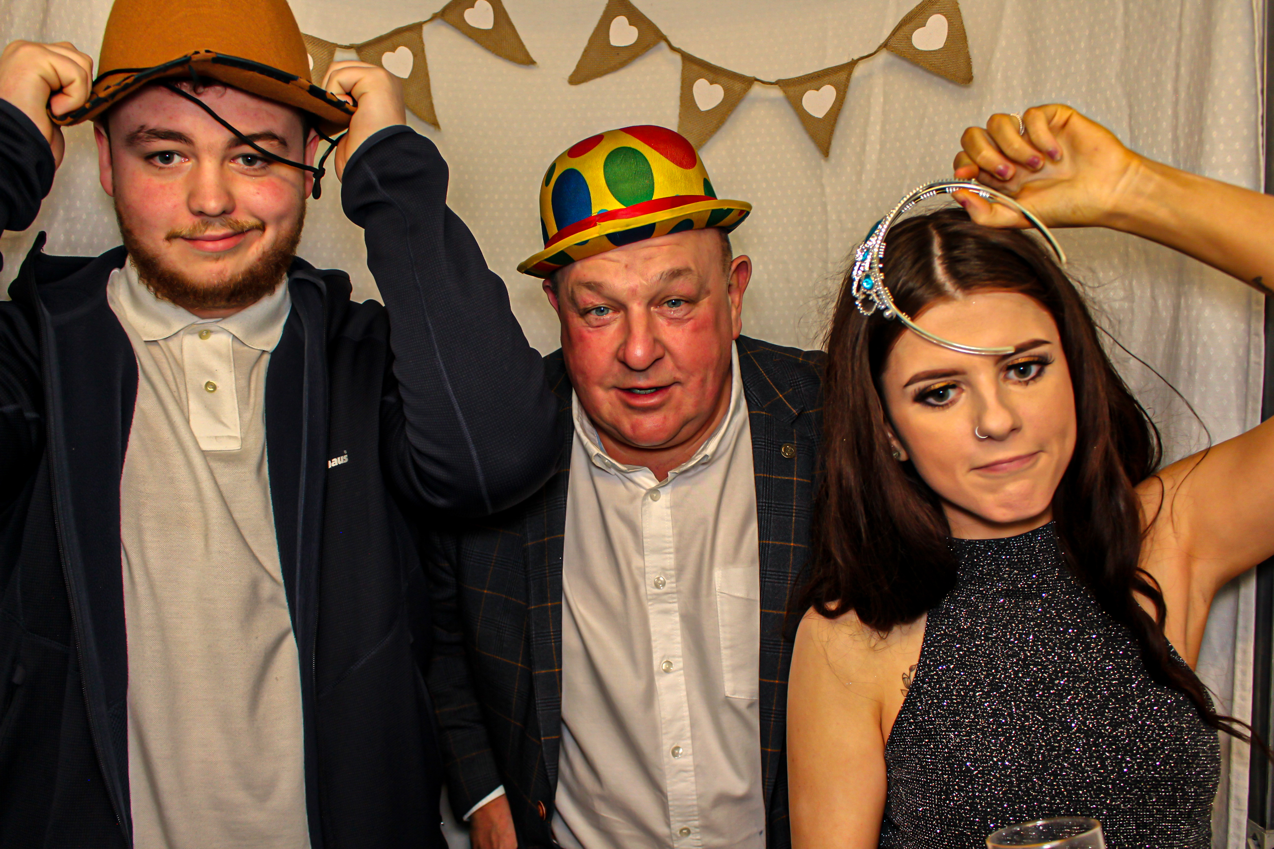 Natasha &  Aaron's Engagement Party | View more photos from the event at gallery.capturecube.co.uk/u/Capture-Cube/Natasha-Aarons-Engagement-Party
