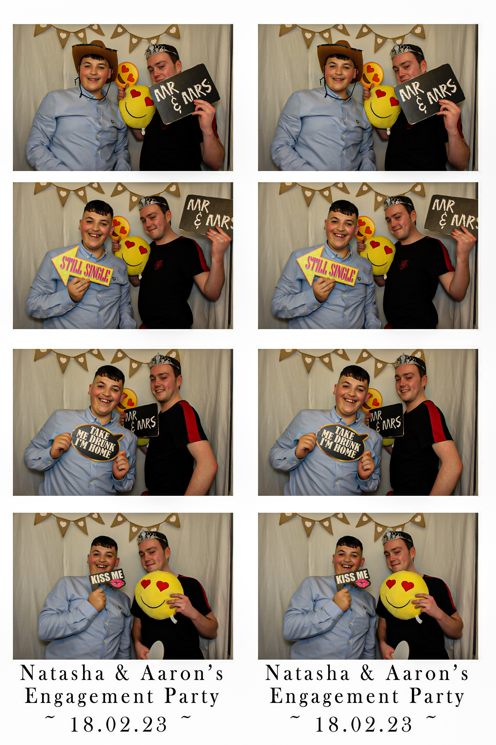 Natasha &  Aaron's Engagement Party | View more photos from the event at gallery.capturecube.co.uk/u/Capture-Cube/Natasha-Aarons-Engagement-Party
