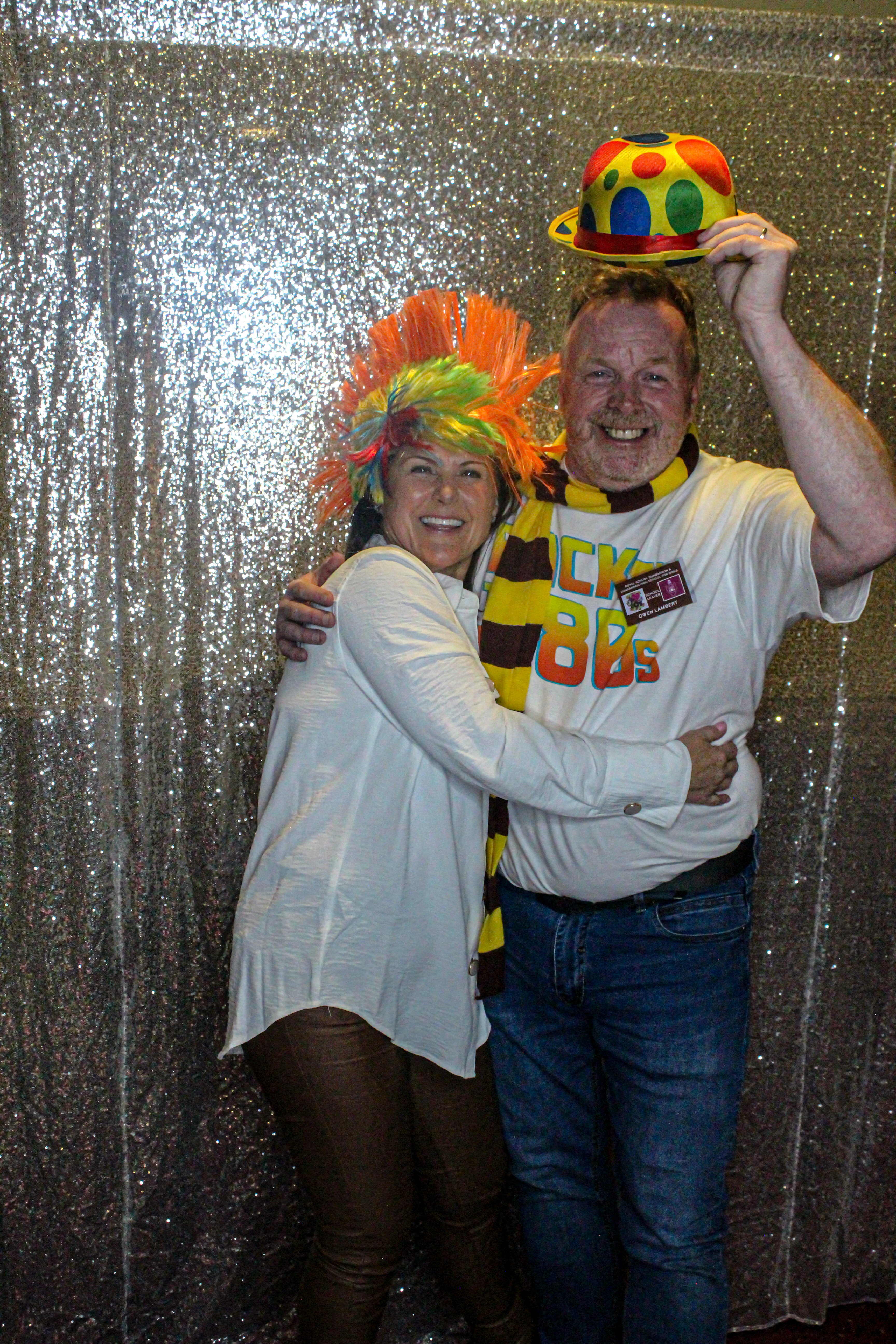 RSD / DHS School Reunion - Back to the 80's | View more photos from the event at gallery.capturecube.co.uk/u/Capture-Cube/RSD-DHS-School-Reunion-Back-to-the-80s