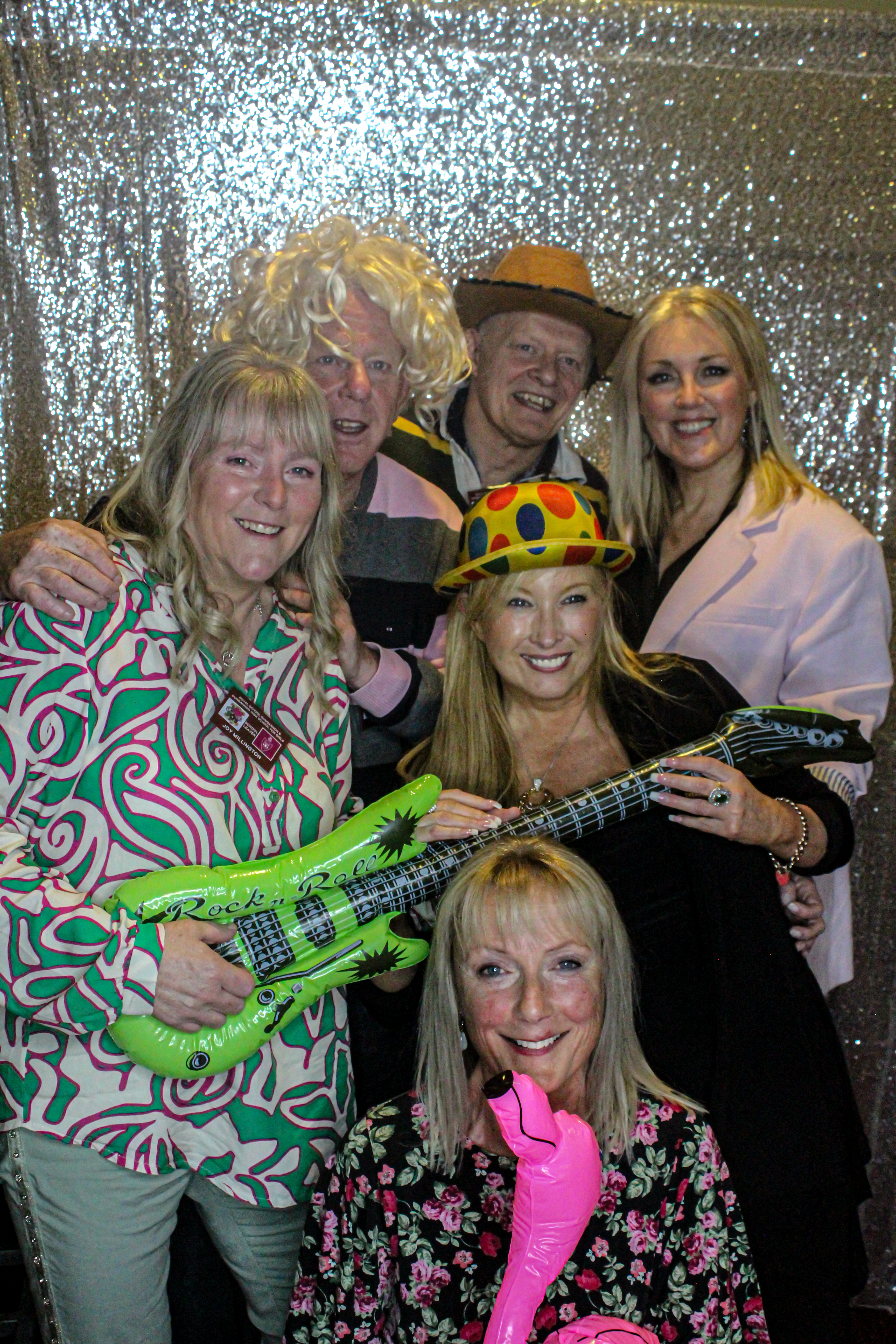 RSD / DHS School Reunion - Back to the 80's | View more photos from the event at gallery.capturecube.co.uk/u/Capture-Cube/RSD-DHS-School-Reunion-Back-to-the-80s