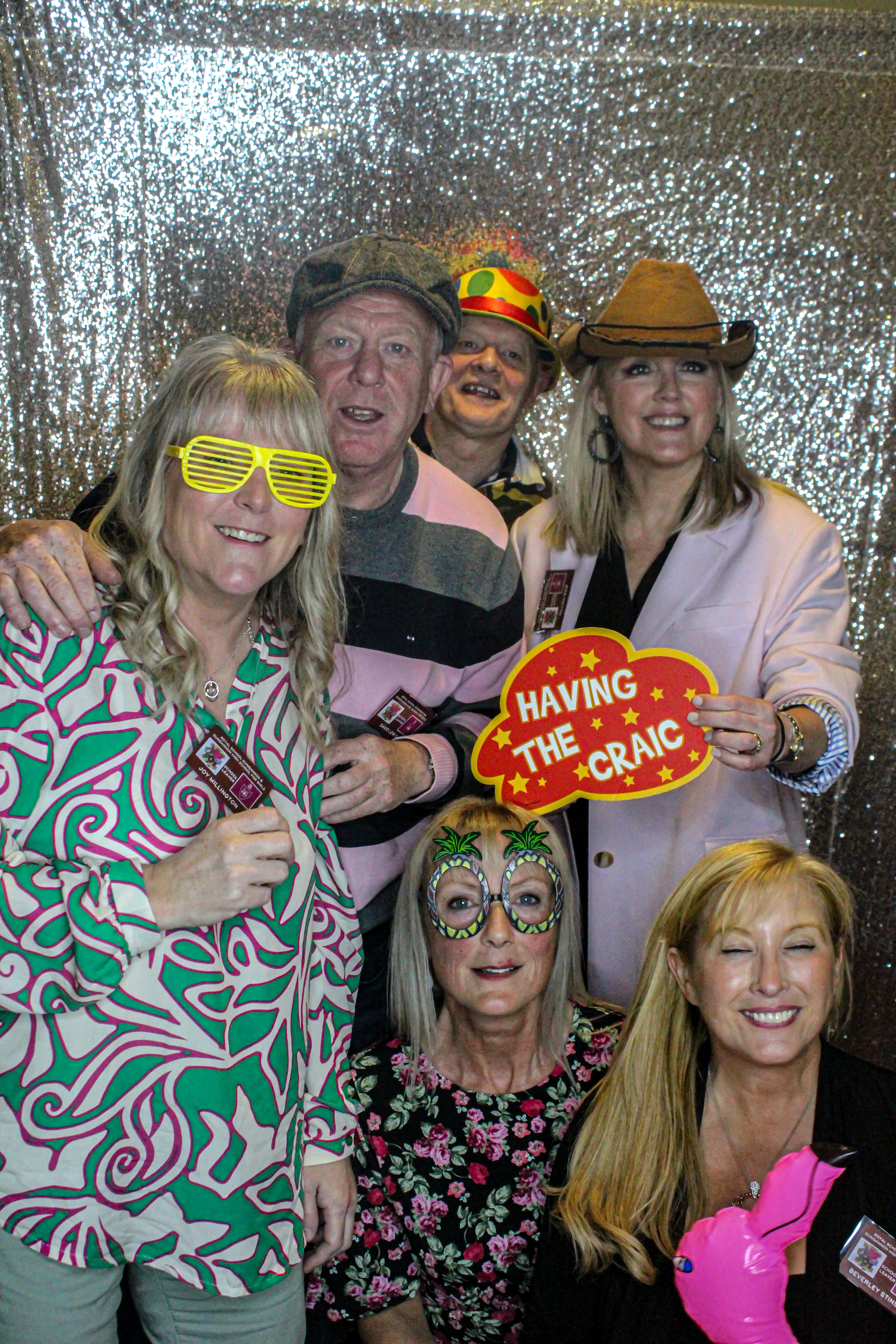 RSD / DHS School Reunion - Back to the 80's | View more photos from the event at gallery.capturecube.co.uk/u/Capture-Cube/RSD-DHS-School-Reunion-Back-to-the-80s
