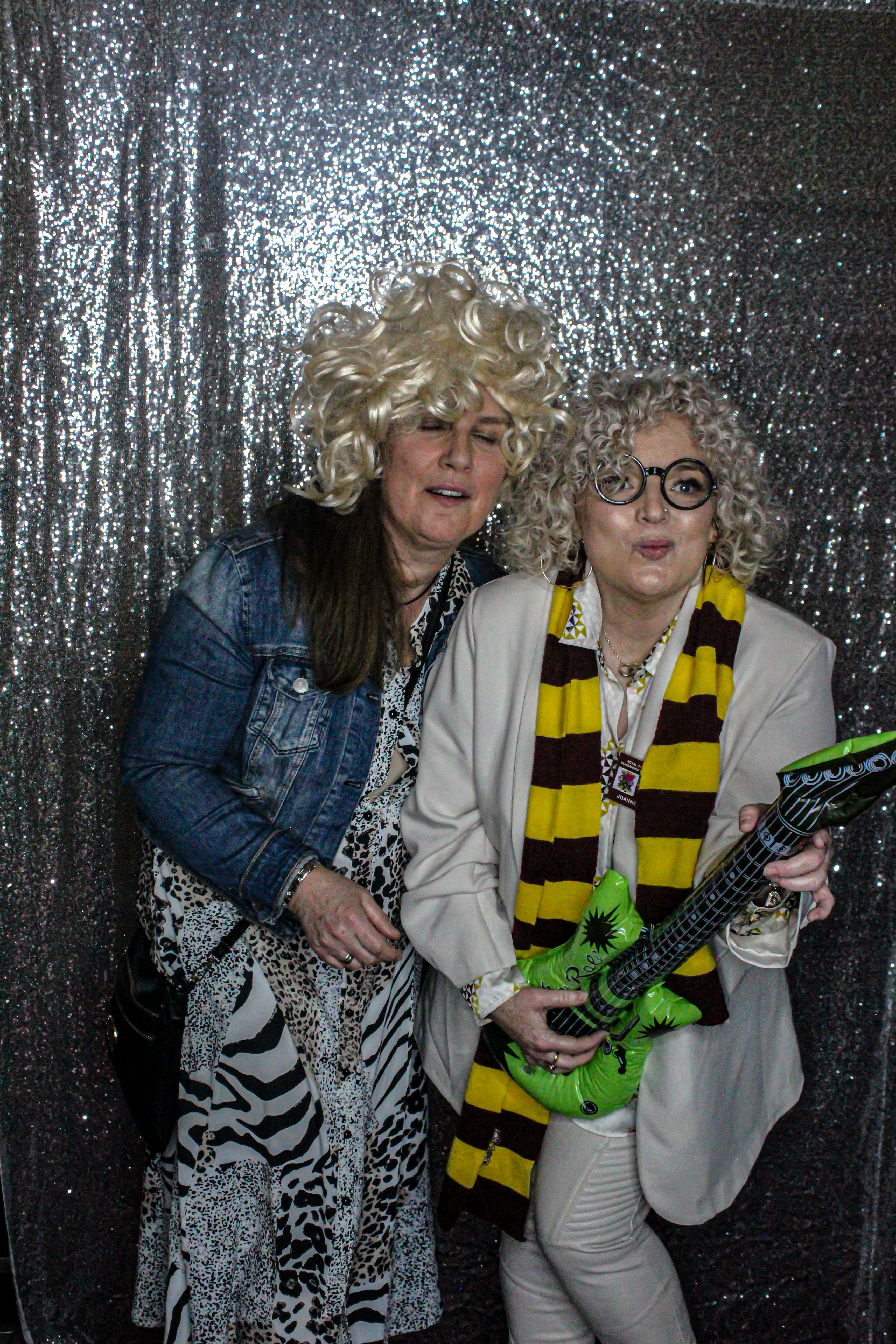 RSD / DHS School Reunion - Back to the 80's | View more photos from the event at gallery.capturecube.co.uk/u/Capture-Cube/RSD-DHS-School-Reunion-Back-to-the-80s