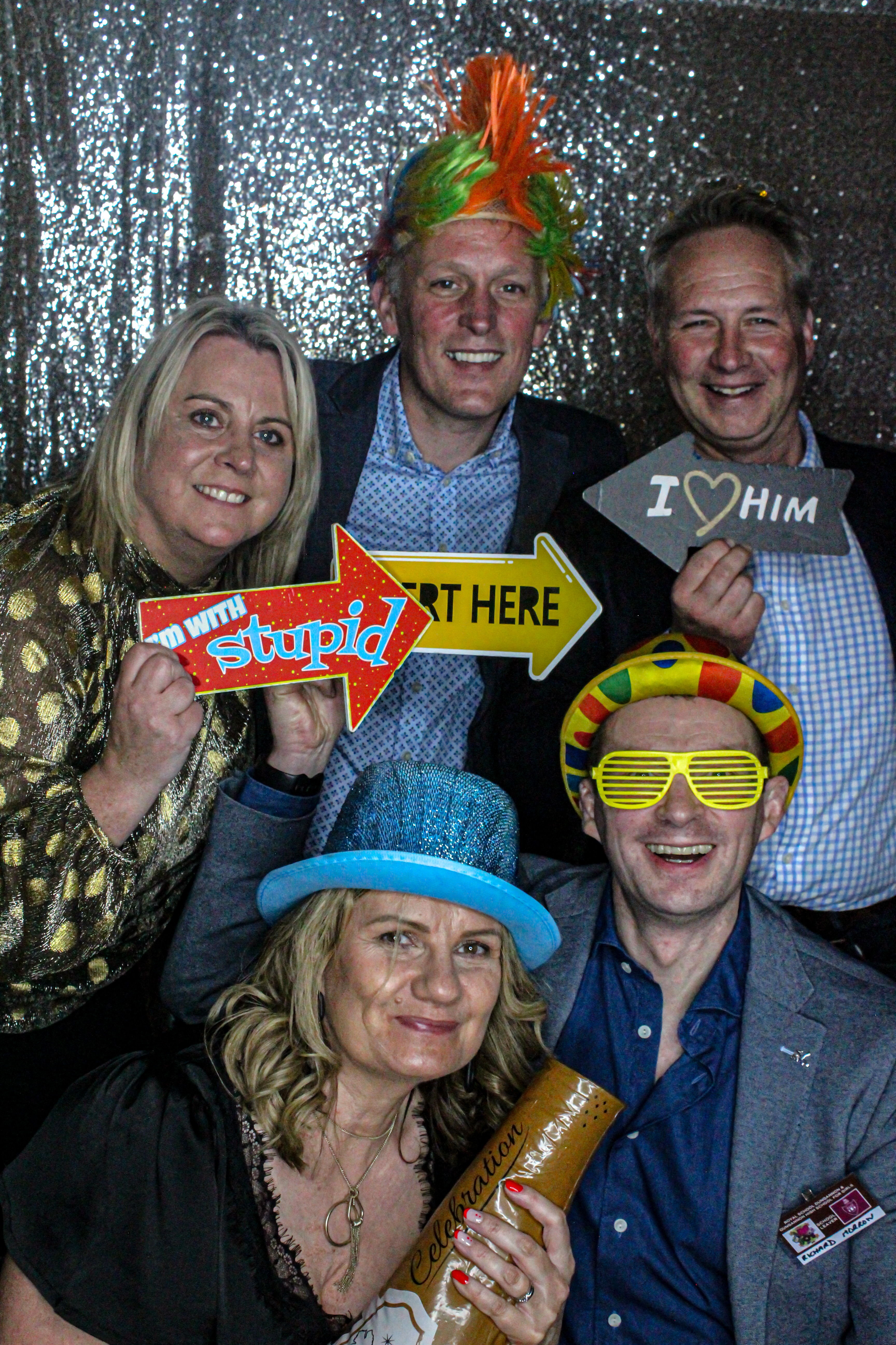RSD / DHS School Reunion - Back to the 80's | View more photos from the event at gallery.capturecube.co.uk/u/Capture-Cube/RSD-DHS-School-Reunion-Back-to-the-80s