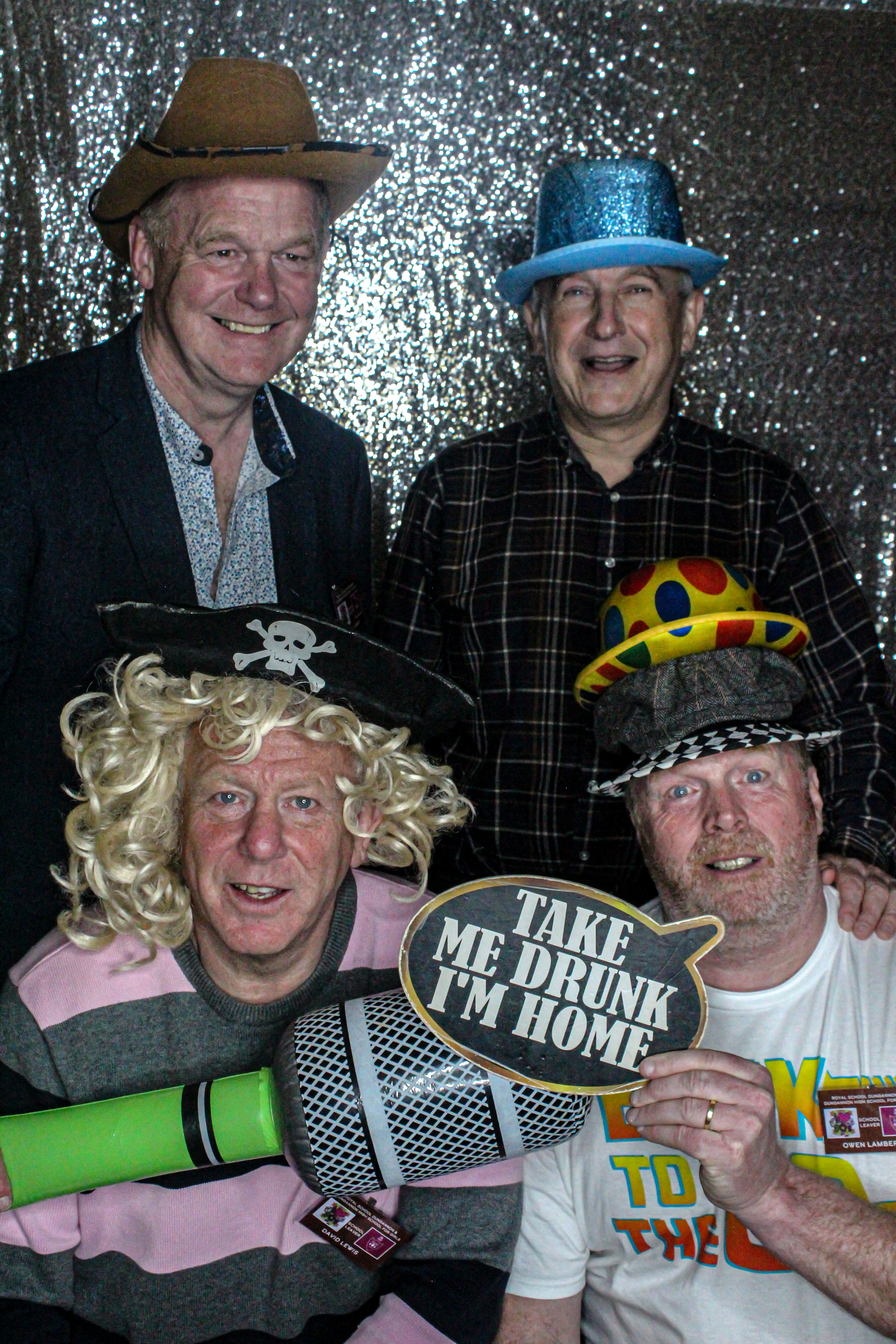 RSD / DHS School Reunion - Back to the 80's | View more photos from the event at gallery.capturecube.co.uk/u/Capture-Cube/RSD-DHS-School-Reunion-Back-to-the-80s