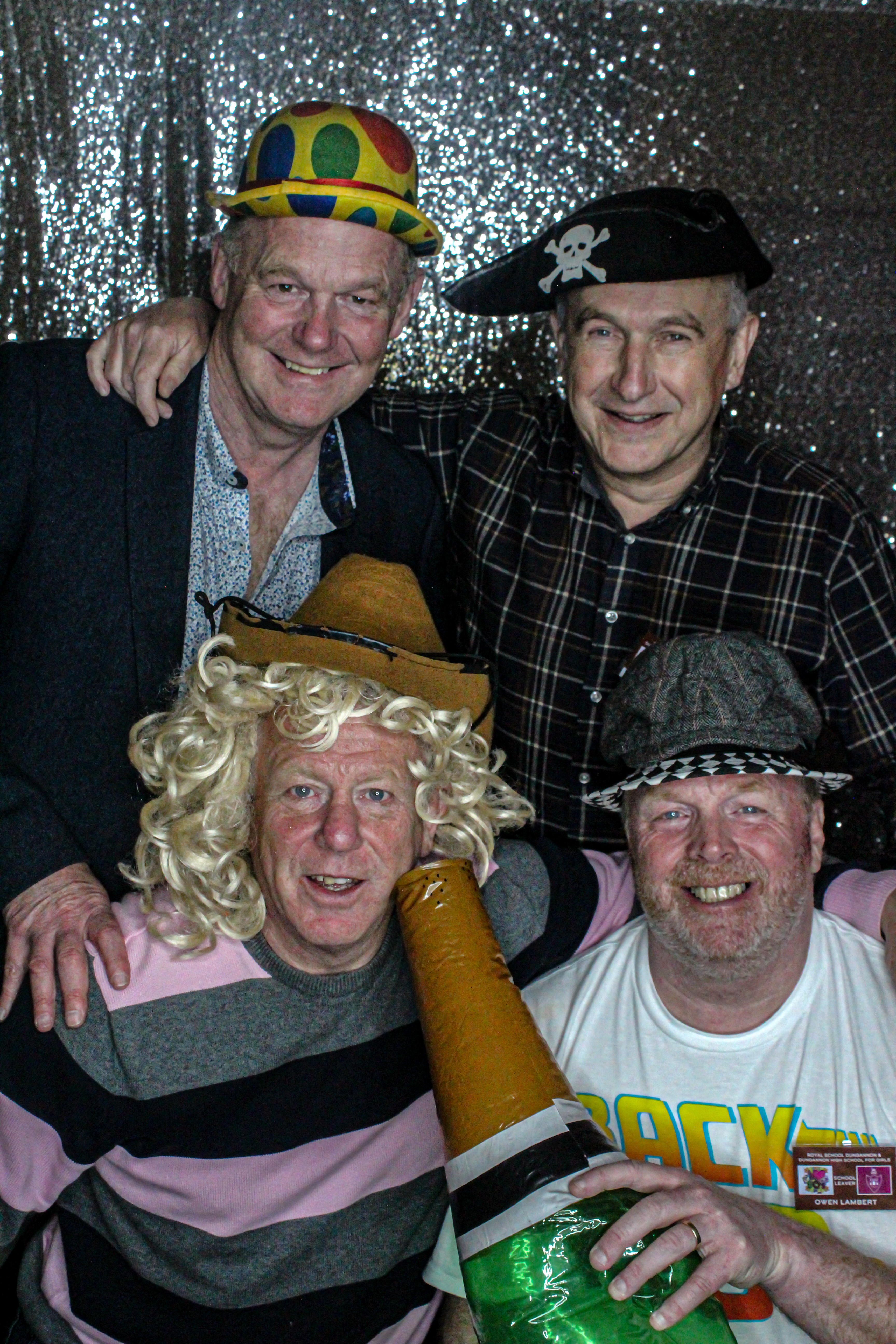 RSD / DHS School Reunion - Back to the 80's | View more photos from the event at gallery.capturecube.co.uk/u/Capture-Cube/RSD-DHS-School-Reunion-Back-to-the-80s