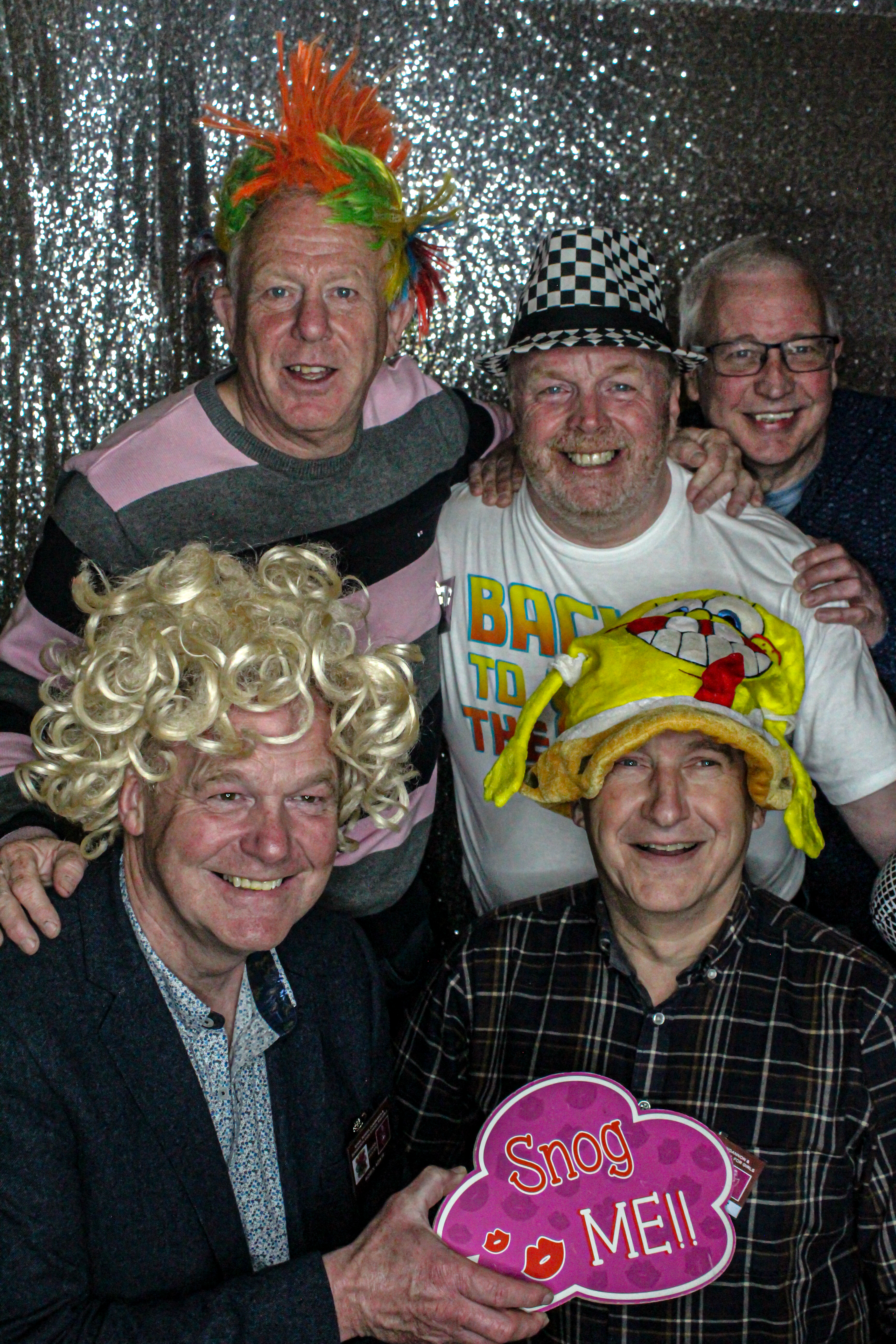 RSD / DHS School Reunion - Back to the 80's | View more photos from the event at gallery.capturecube.co.uk/u/Capture-Cube/RSD-DHS-School-Reunion-Back-to-the-80s