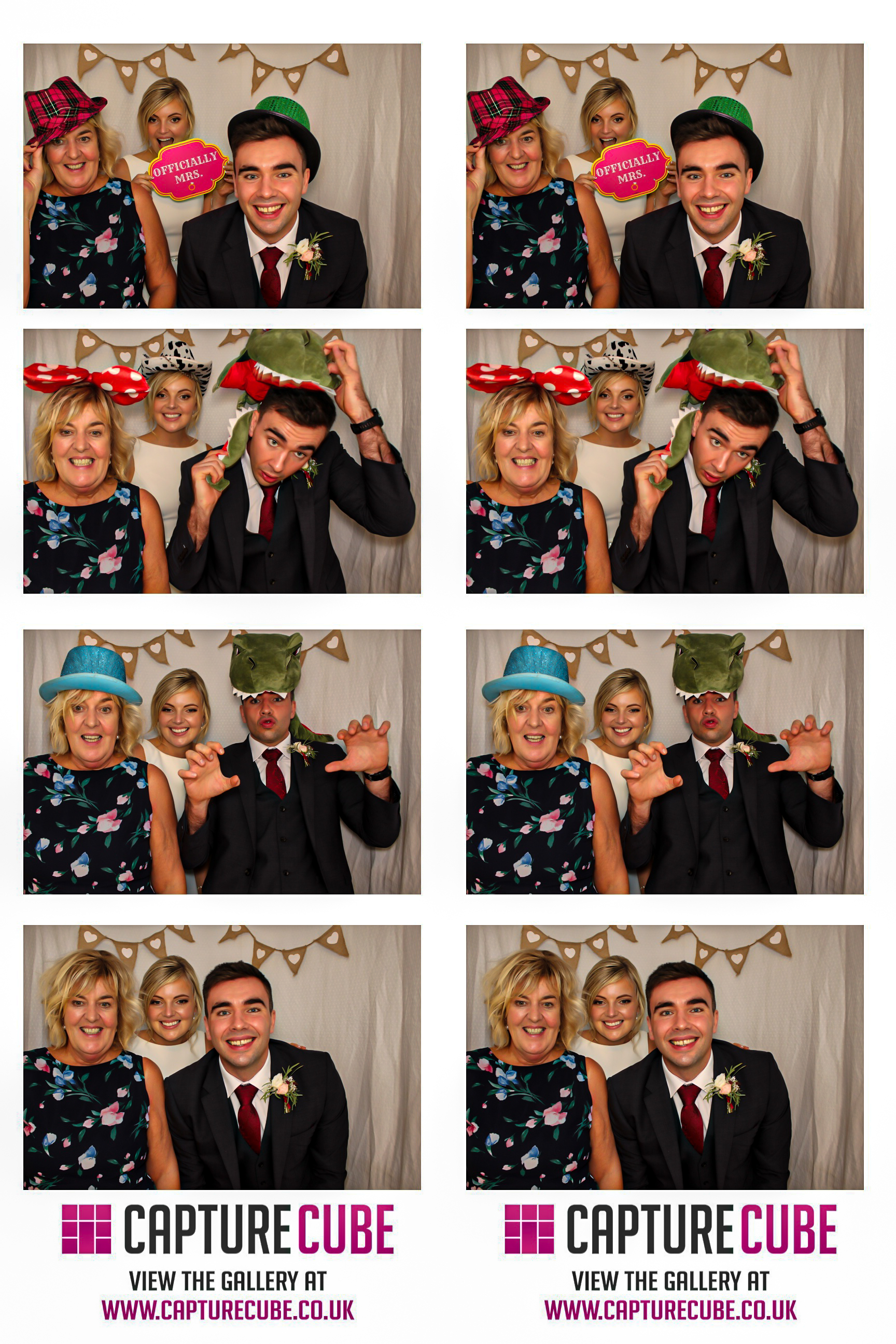 Rachael & Stephen's Wedding | View more photos from the event at gallery.capturecube.co.uk/u/Capture-Cube/Rachael-Stephens-Wedding