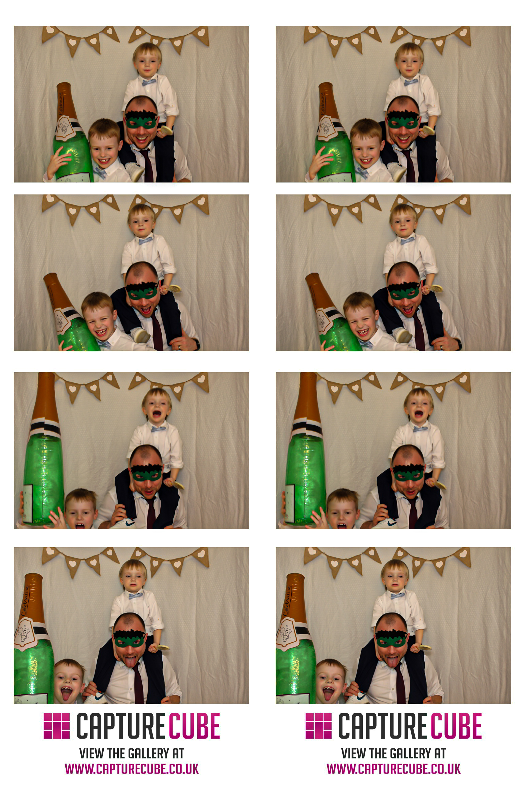 Ruth & Dan's Wedding | View more photos from the event at gallery.capturecube.co.uk/u/Capture-Cube/Ruth-Dans-Wedding